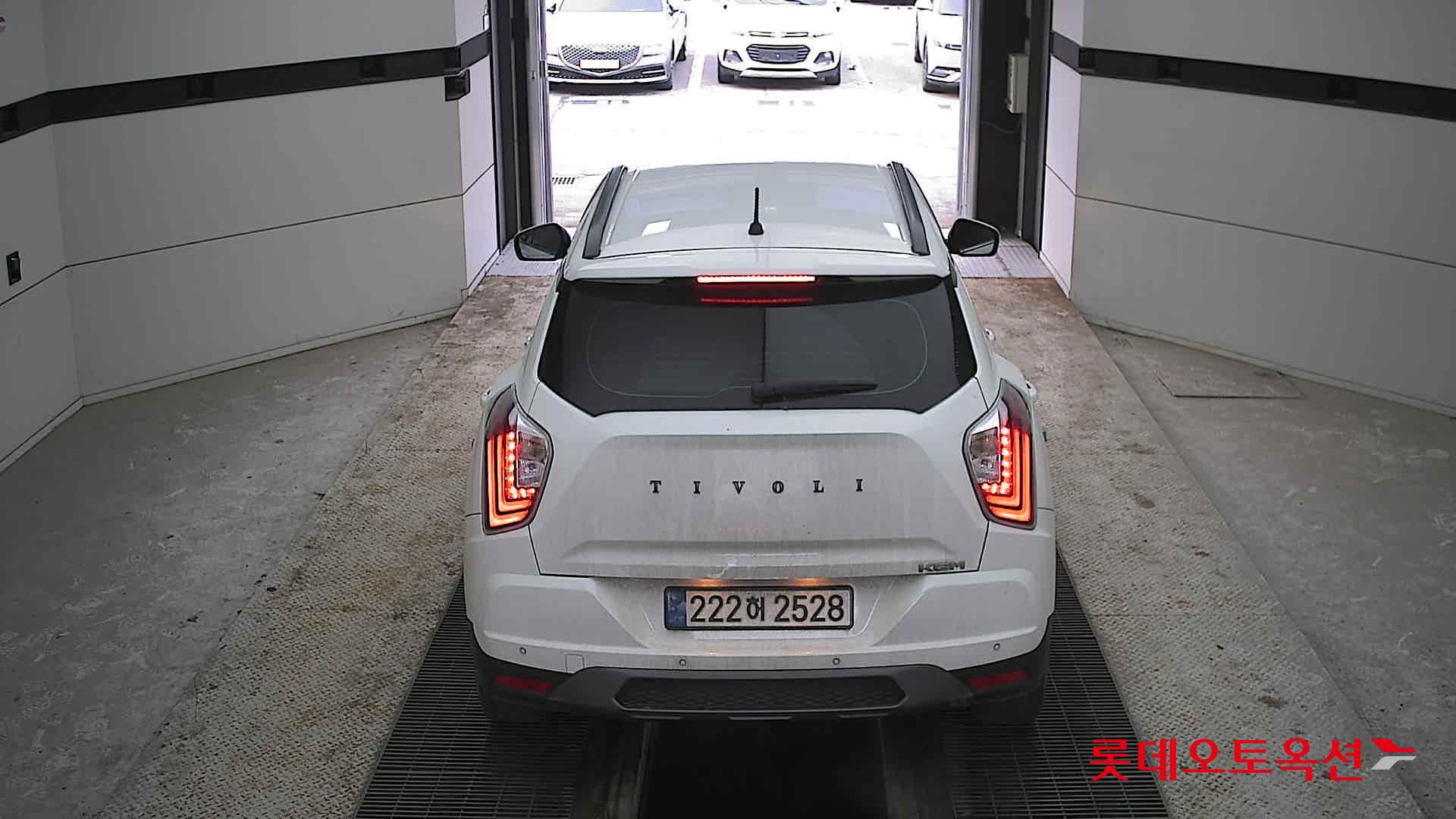 쌍용자동차 티볼리 2024 - 이미지 17