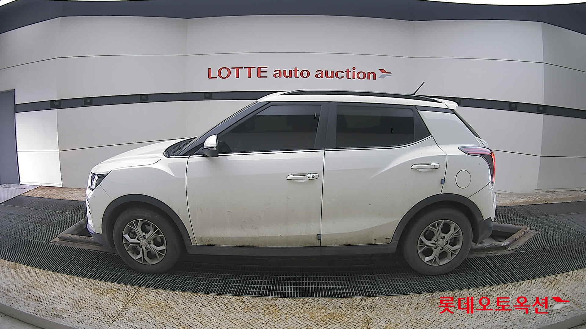 쌍용자동차 티볼리 2024 - 이미지 13