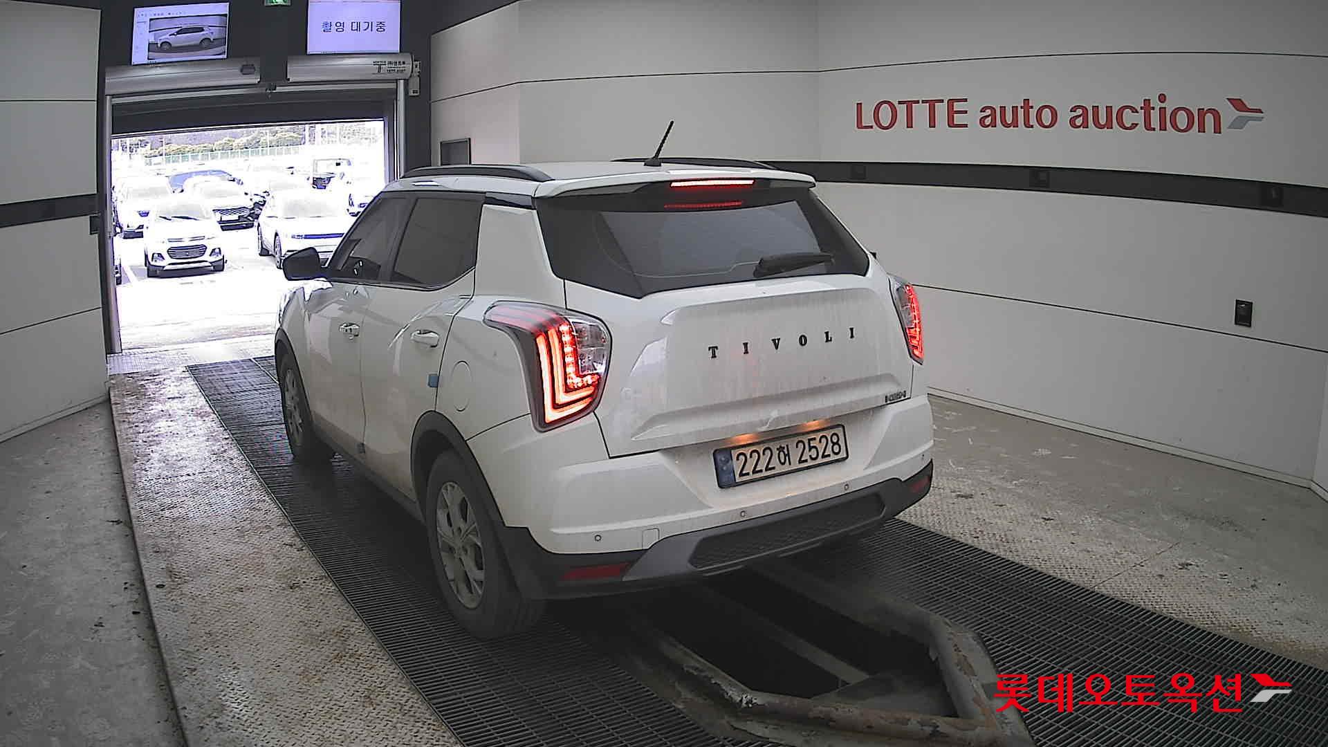 쌍용자동차 티볼리 2024 - 이미지 16