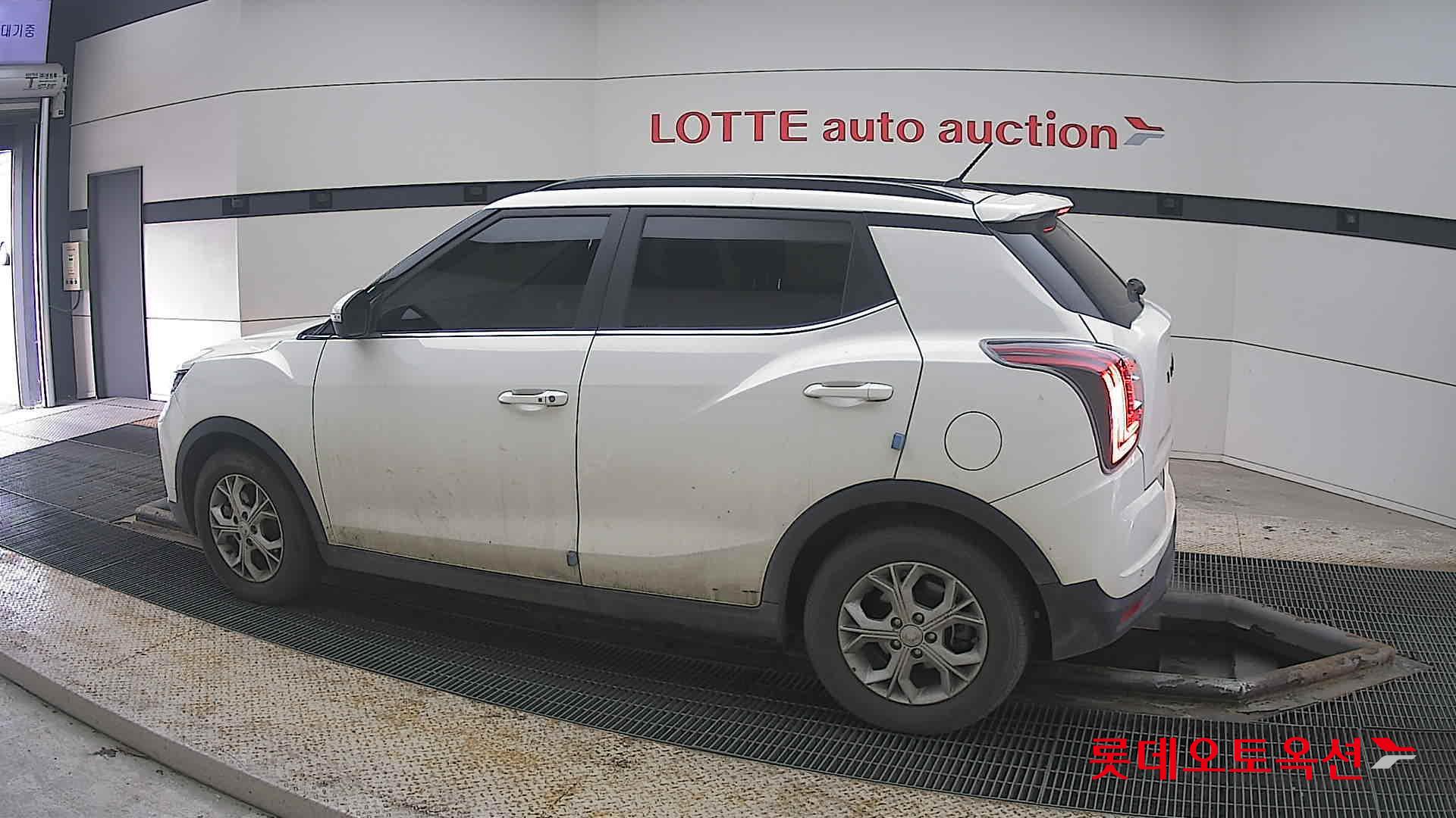 쌍용자동차 티볼리 2024 - 이미지 14