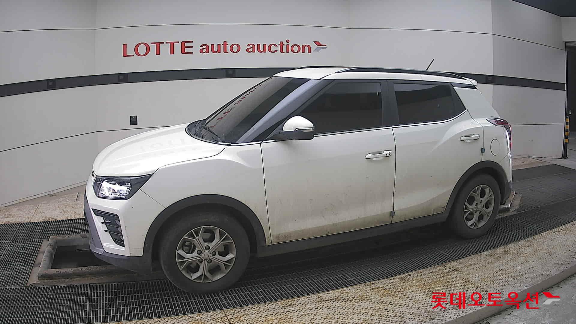 쌍용자동차 티볼리 2024 - 이미지 12