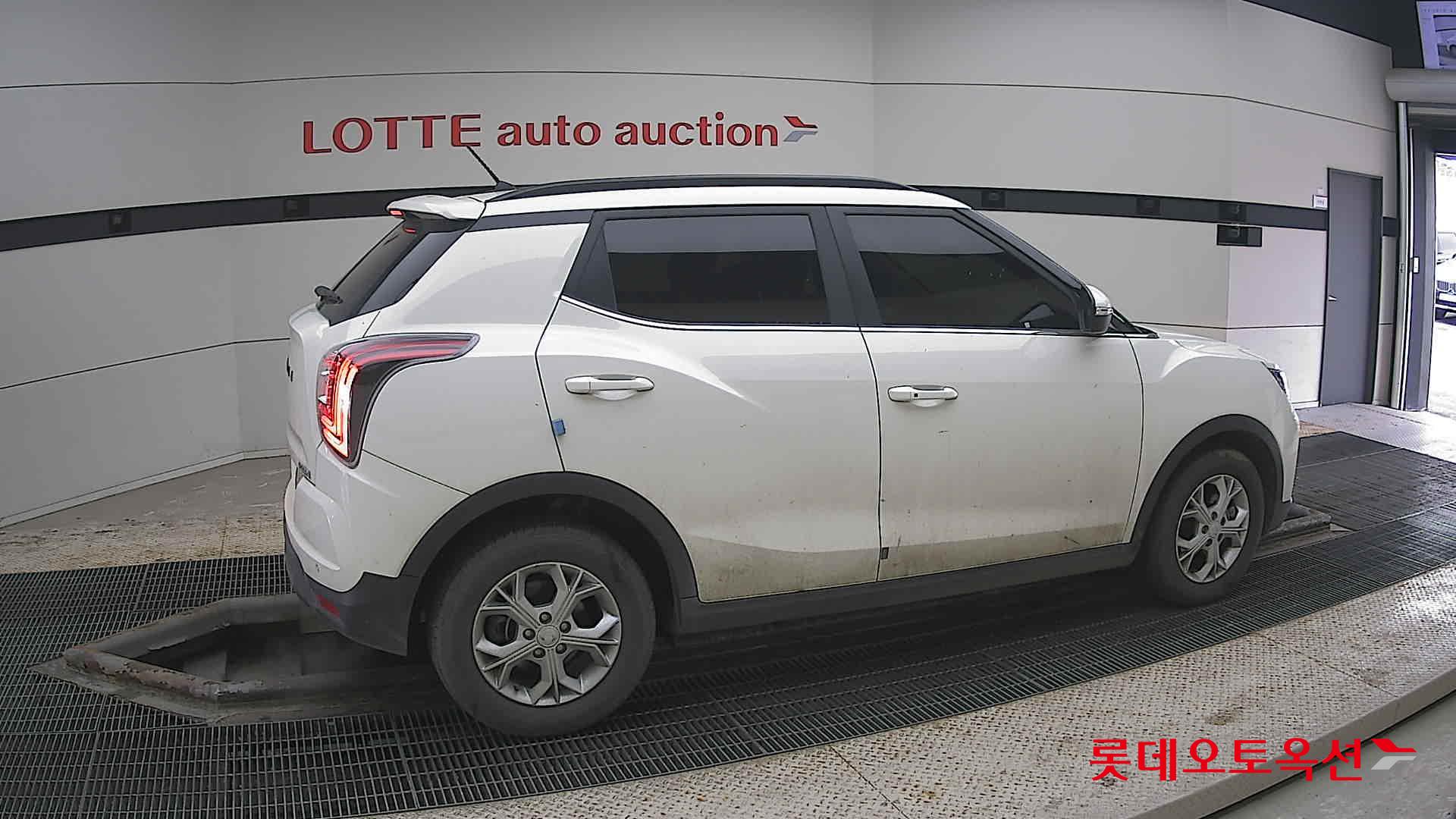 쌍용자동차 티볼리 2024 - 이미지 20