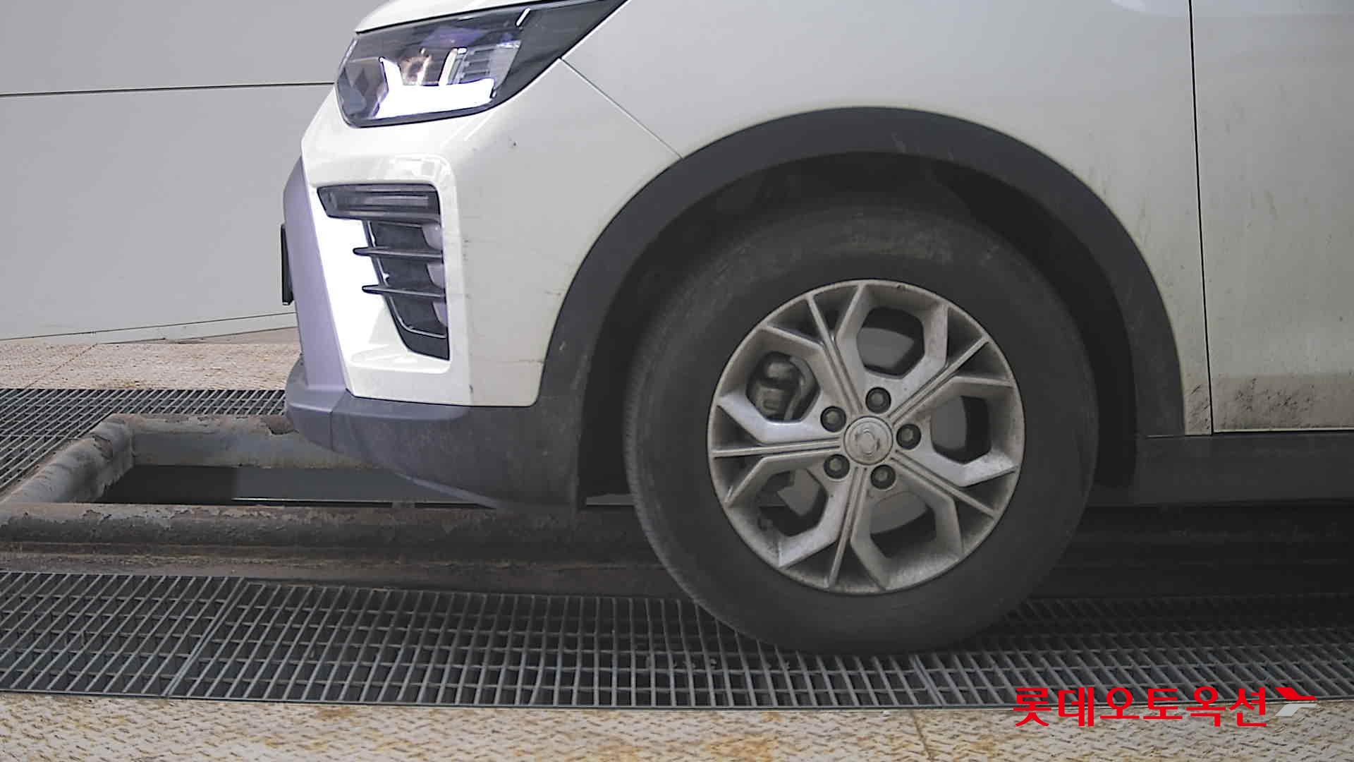 쌍용자동차 티볼리 2024 - 이미지 25