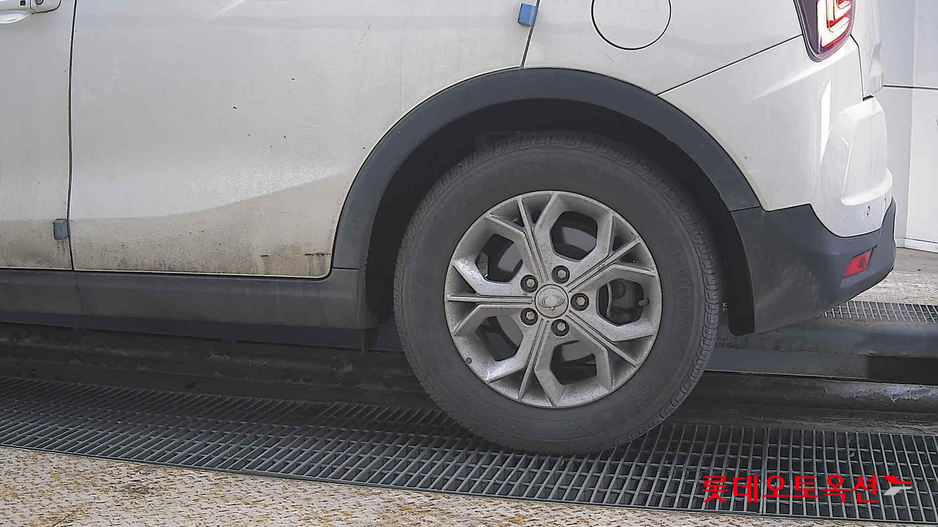 쌍용자동차 티볼리 2024 - 이미지 26