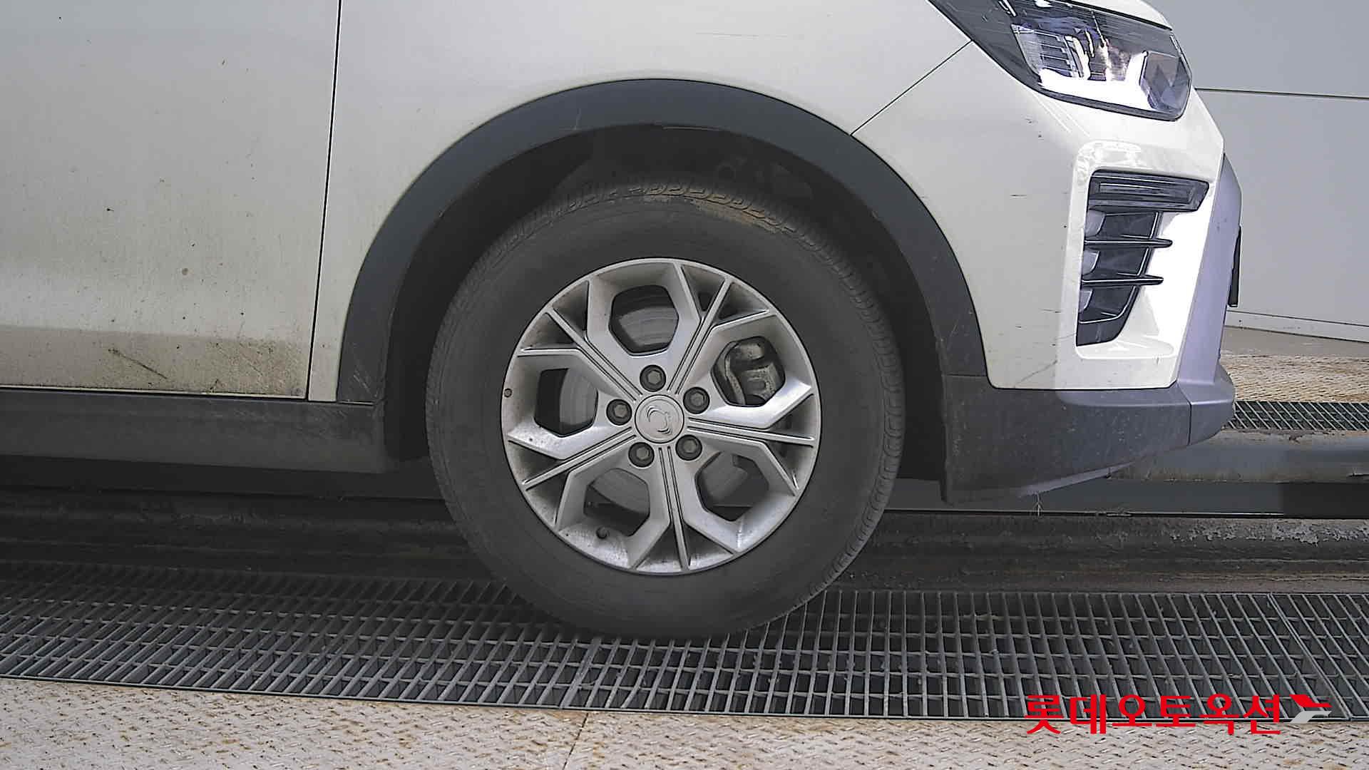 쌍용자동차 티볼리 2024 - 이미지 27