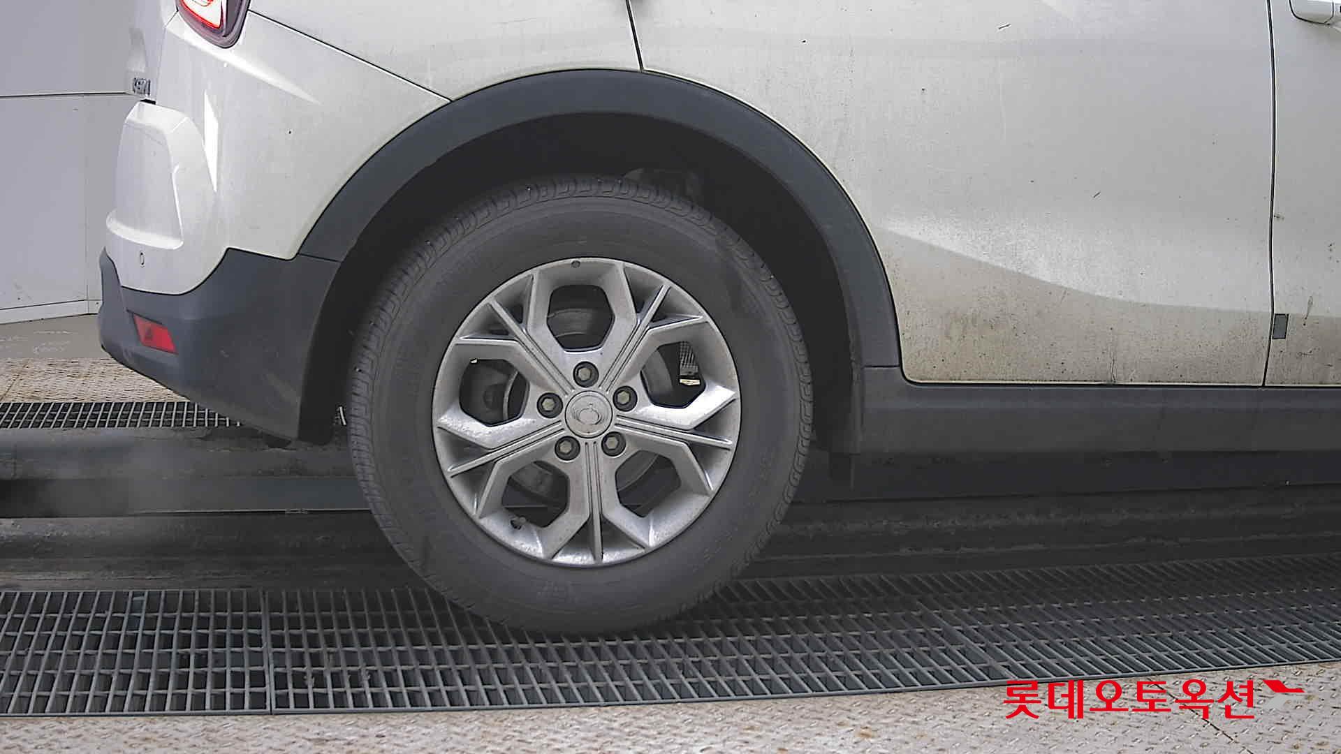 쌍용자동차 티볼리 2024 - 이미지 28