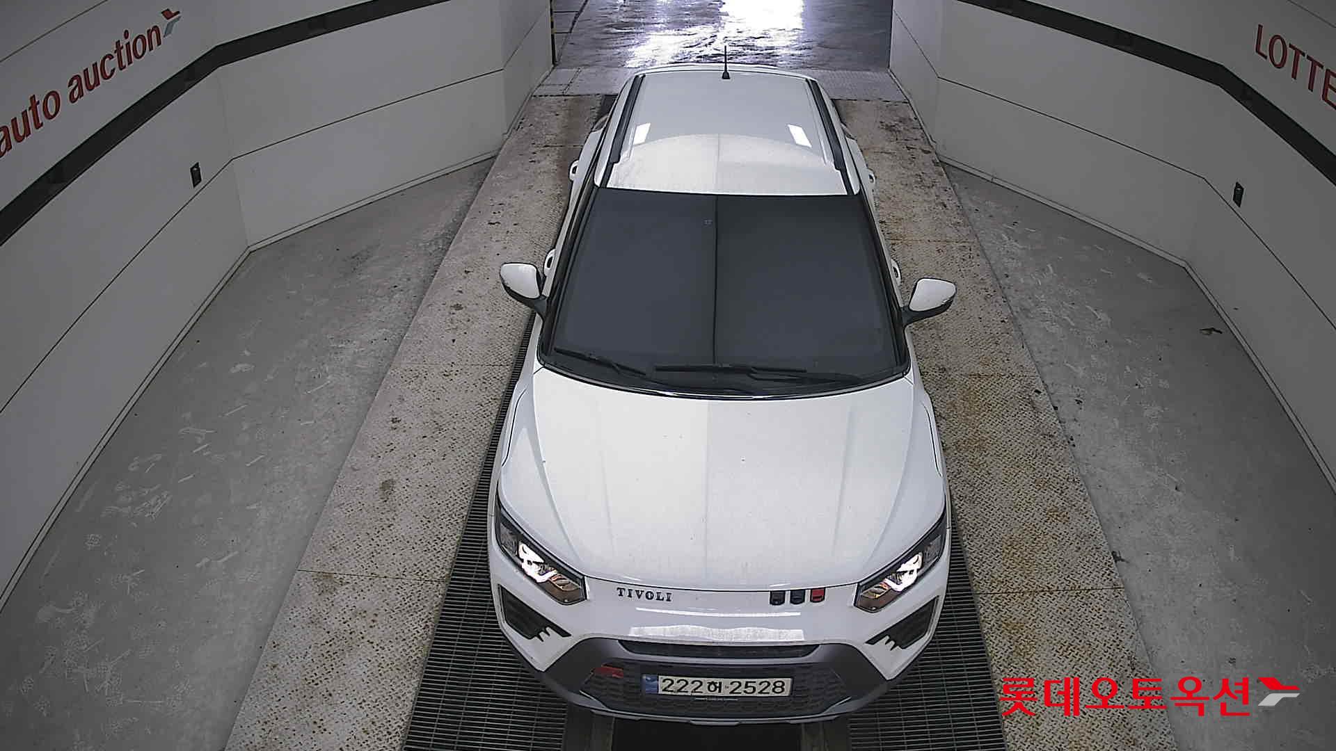 쌍용자동차 티볼리 2024 - 이미지 7