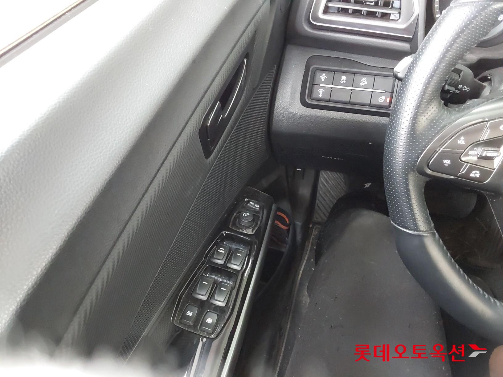 쌍용자동차 티볼리 2024 - 이미지 29