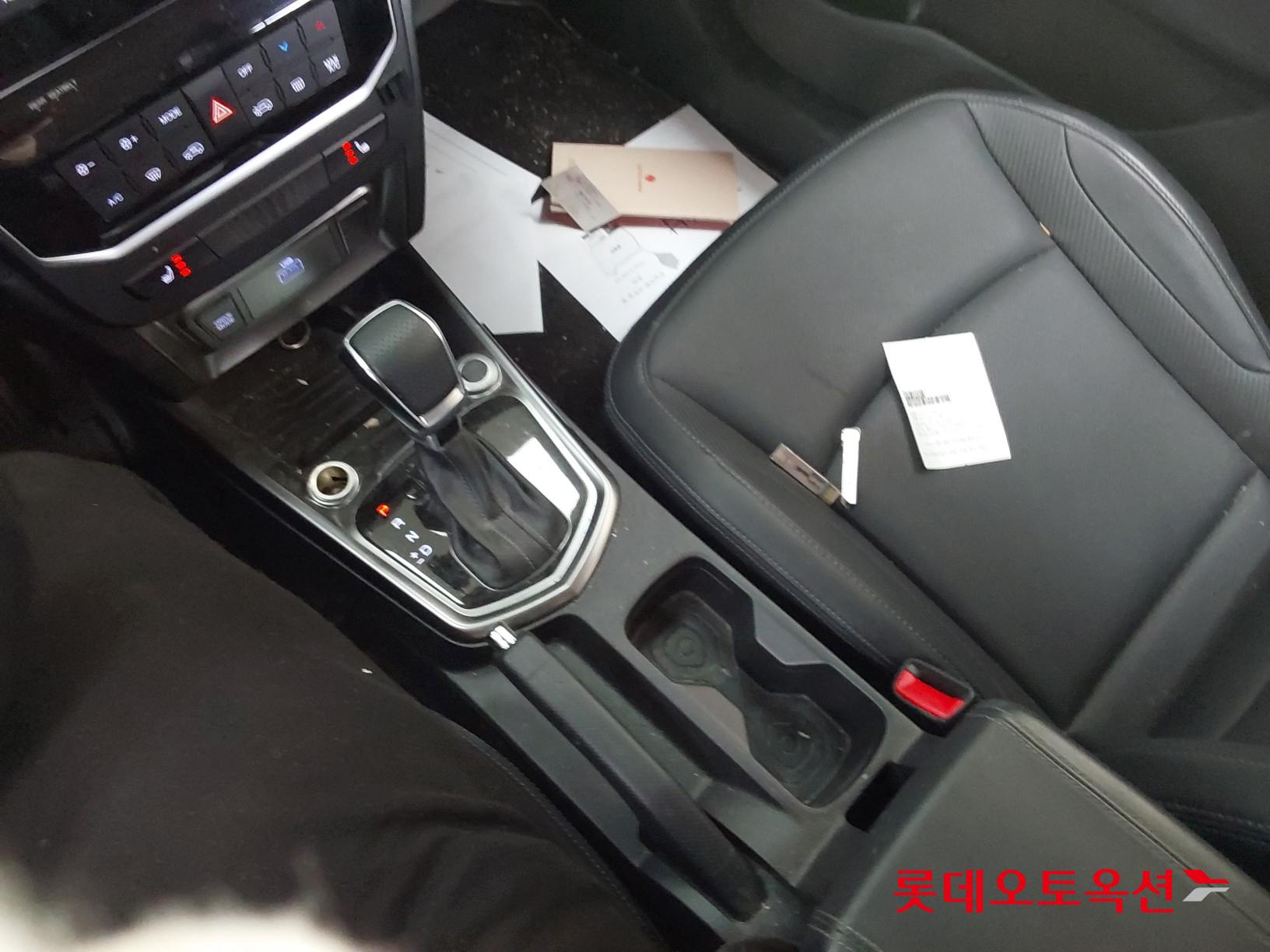 쌍용자동차 티볼리 2024 - 이미지 34