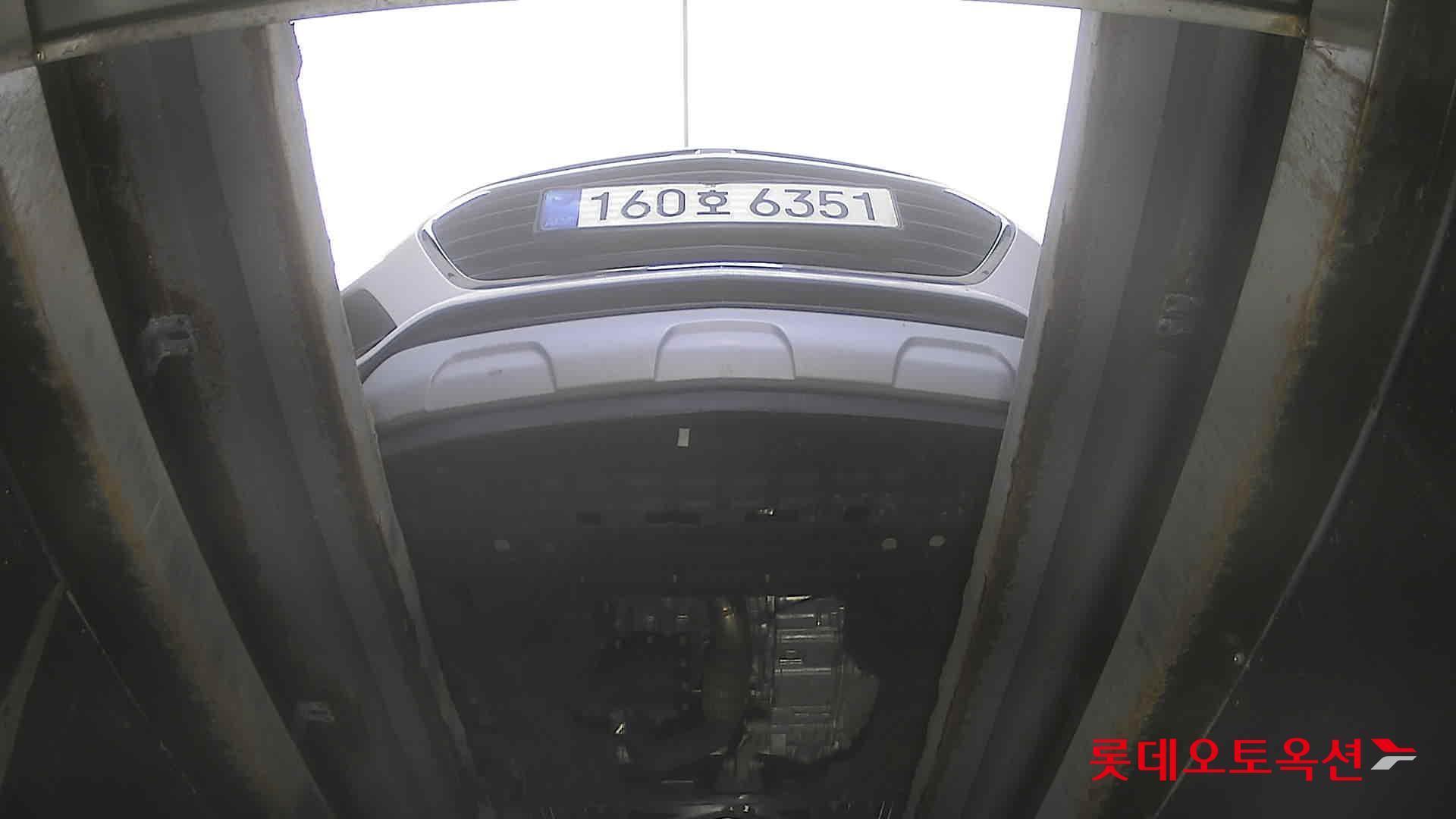 جنرال موتورز كوريا تراكس 2021 - صورة 8