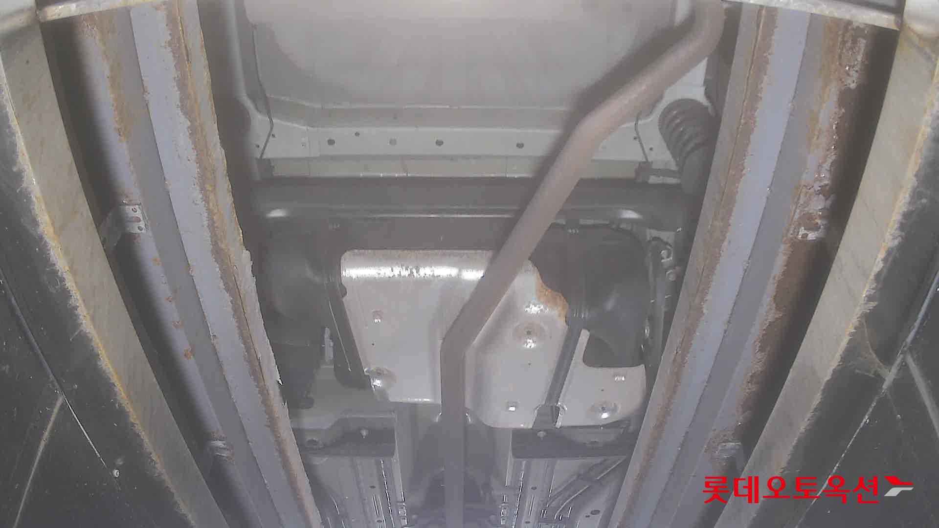 جنرال موتورز كوريا تراكس 2021 - صورة 2