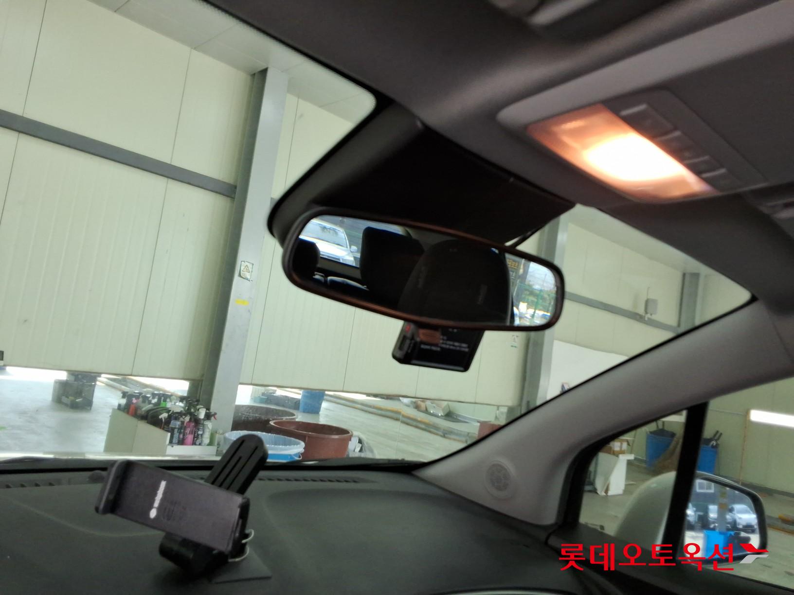 جنرال موتورز كوريا تراكس 2021 - صورة 33