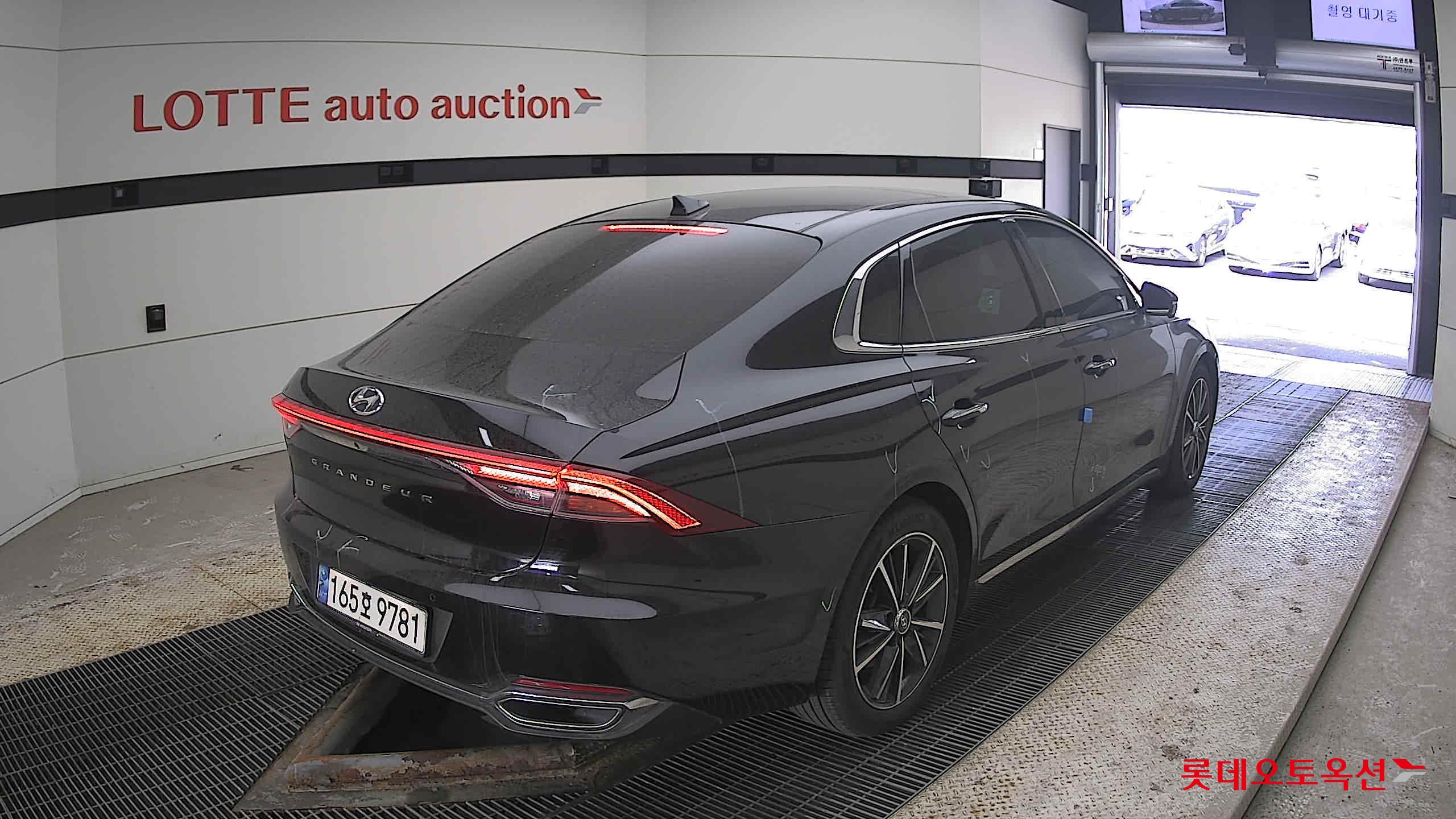 Hyundai Grandeur 2022 - Image 5