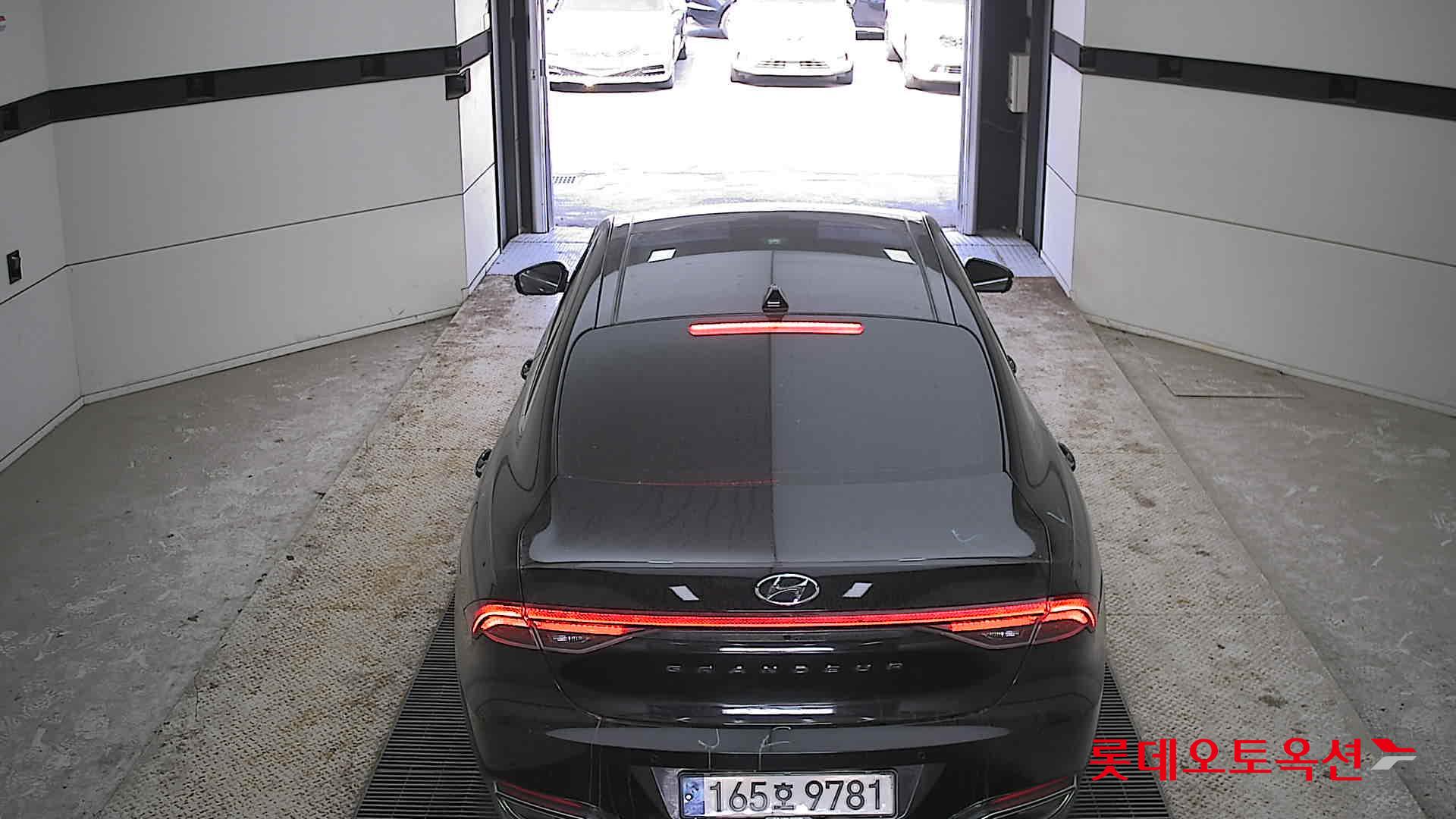 Hyundai Grandeur 2022 - Image 17