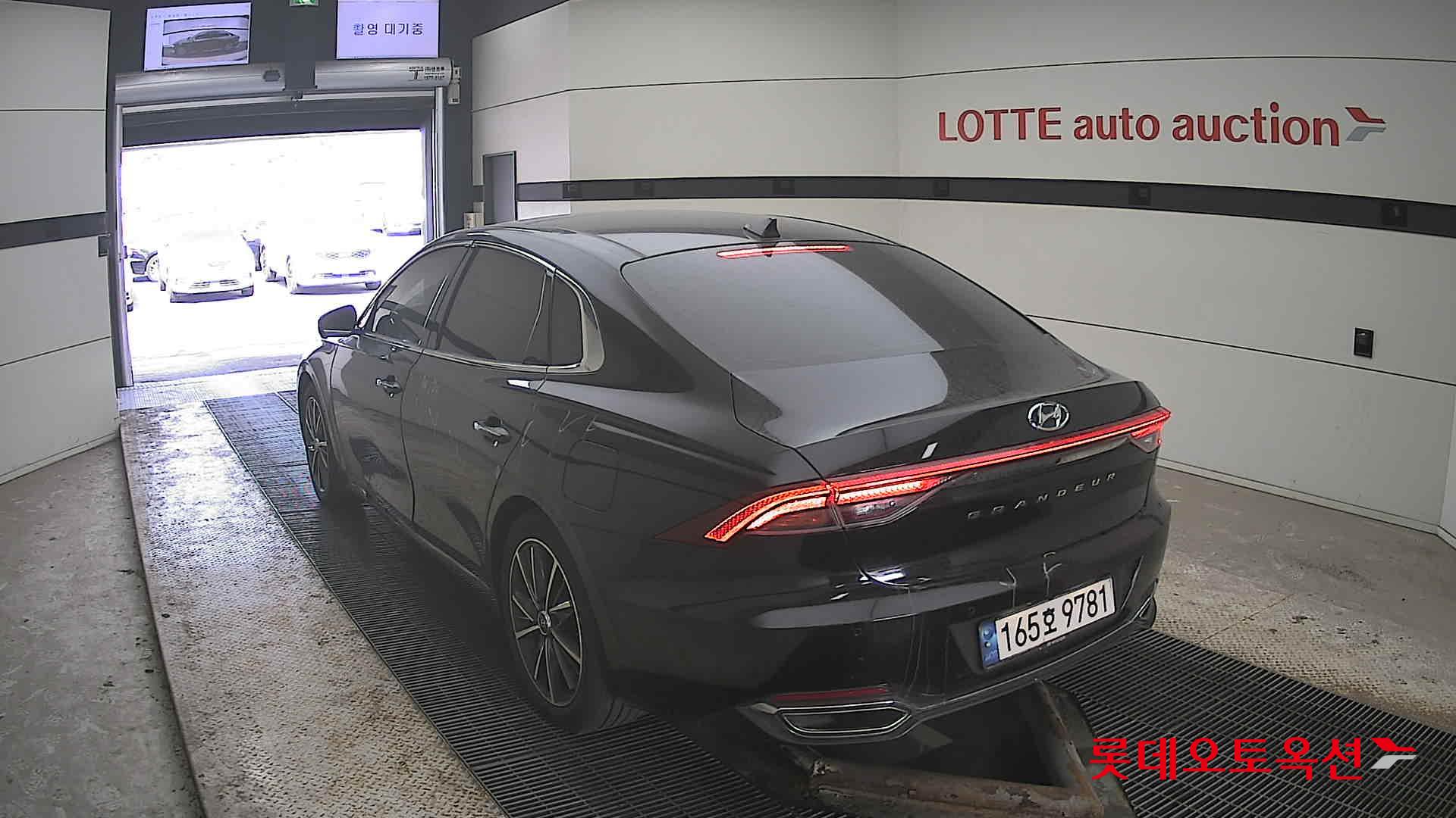 Hyundai Grandeur 2022 - Image 16