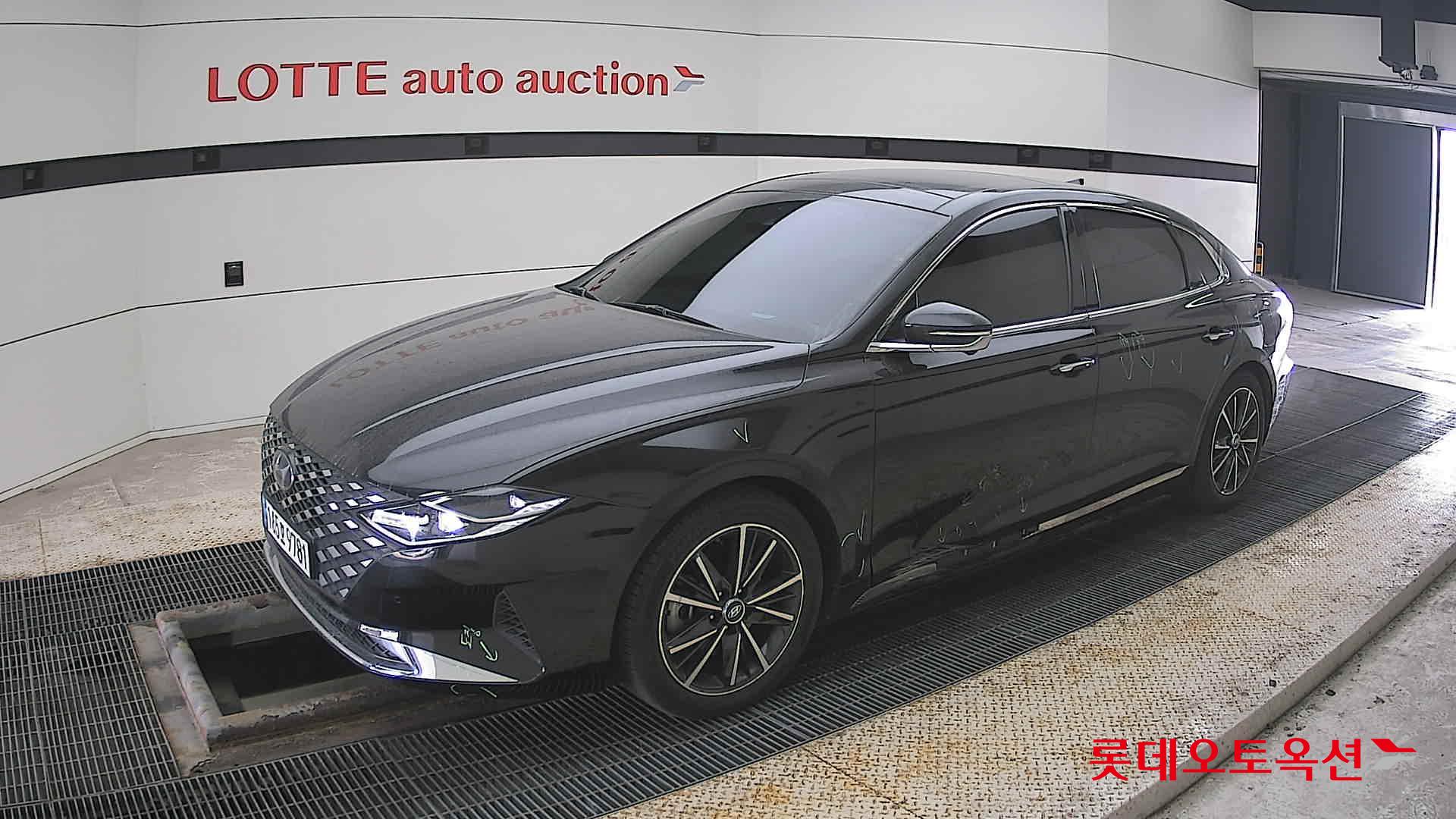 Hyundai Grandeur 2022 - Image 11