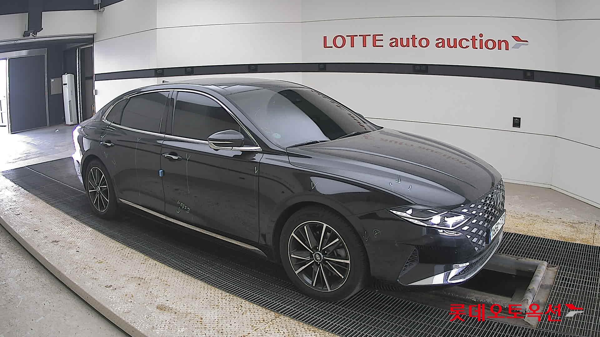 Hyundai Grandeur 2022 - Image 23