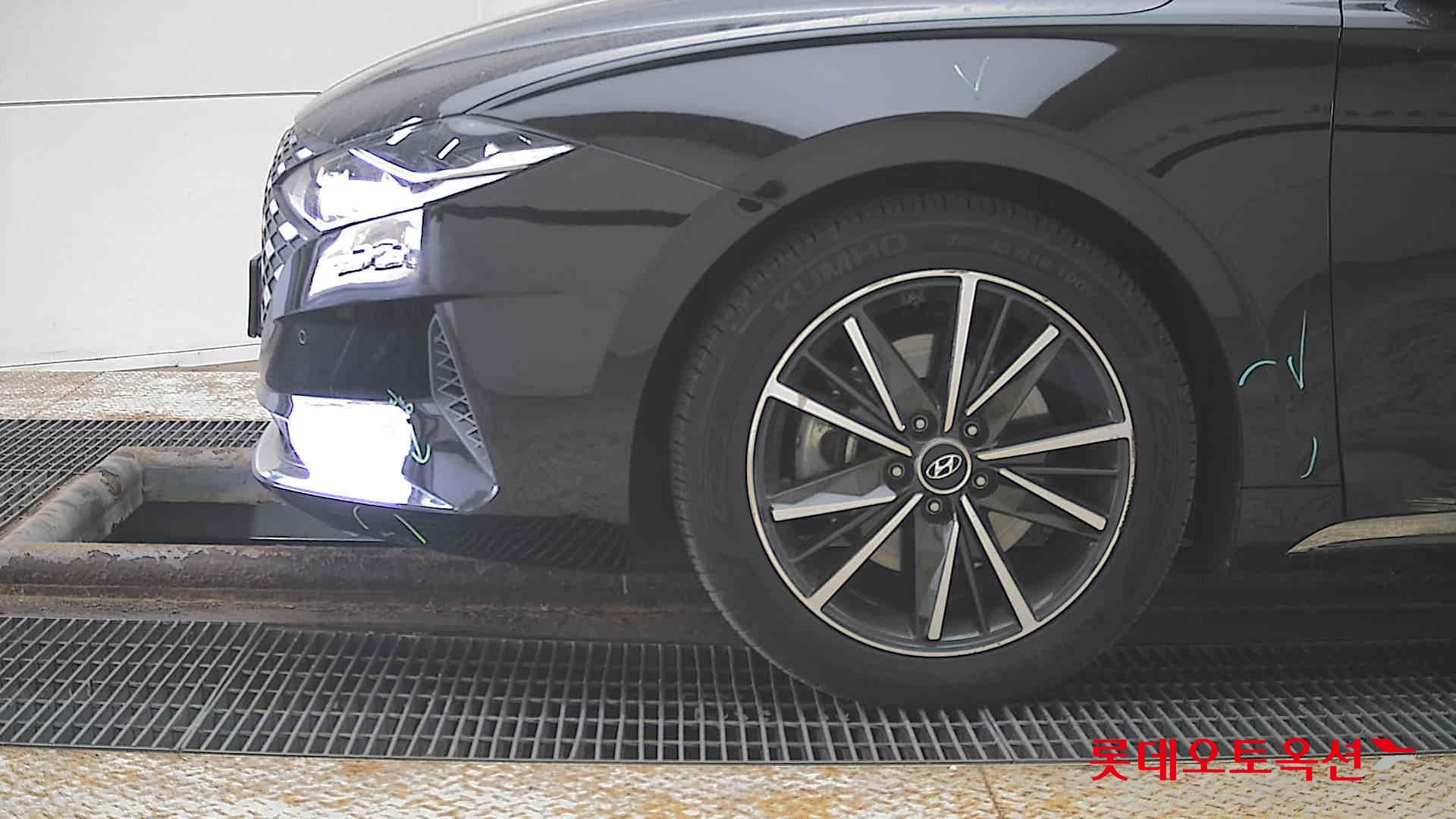 Hyundai Grandeur 2022 - Image 25