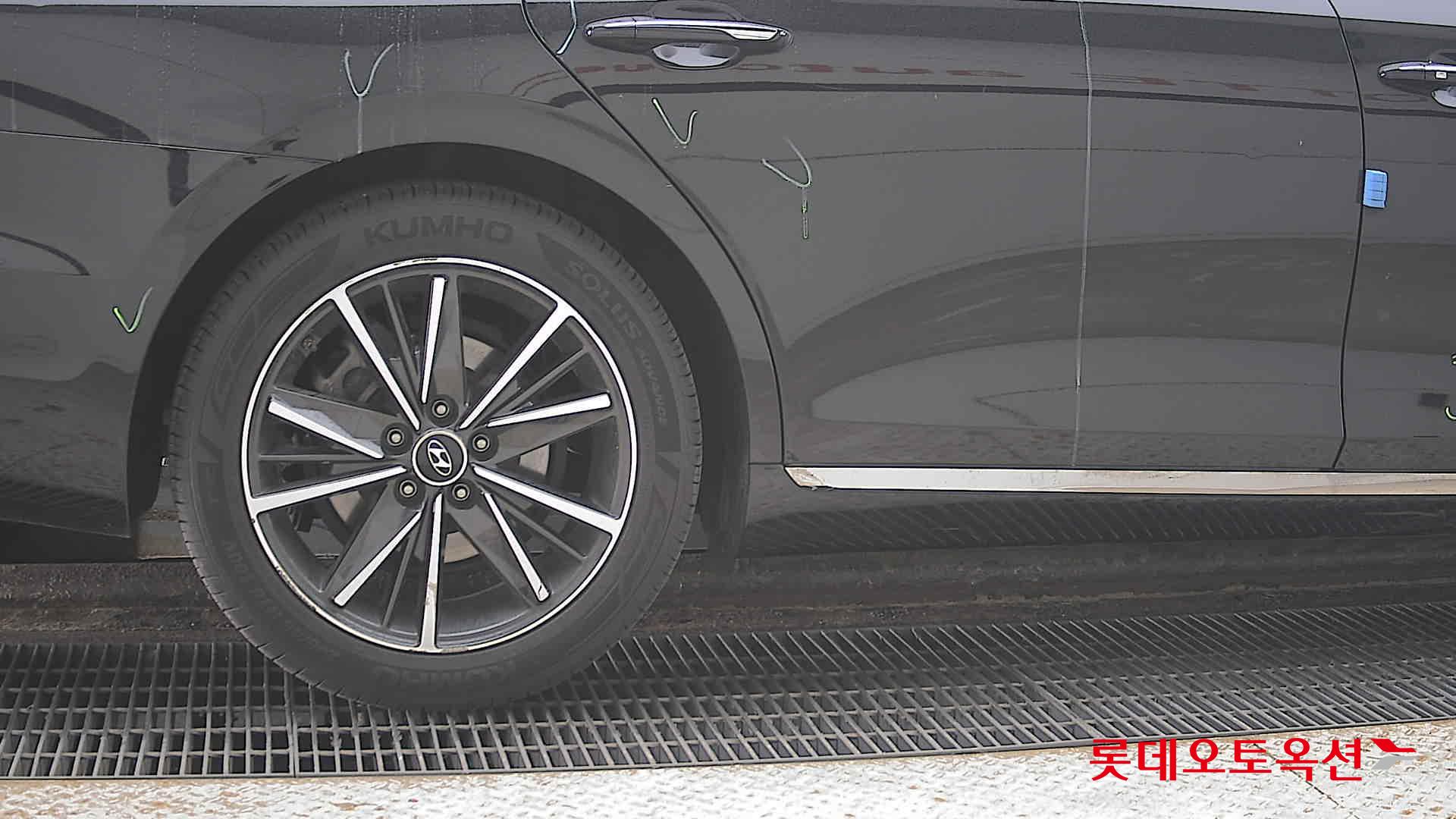 Hyundai Grandeur 2022 - Image 28