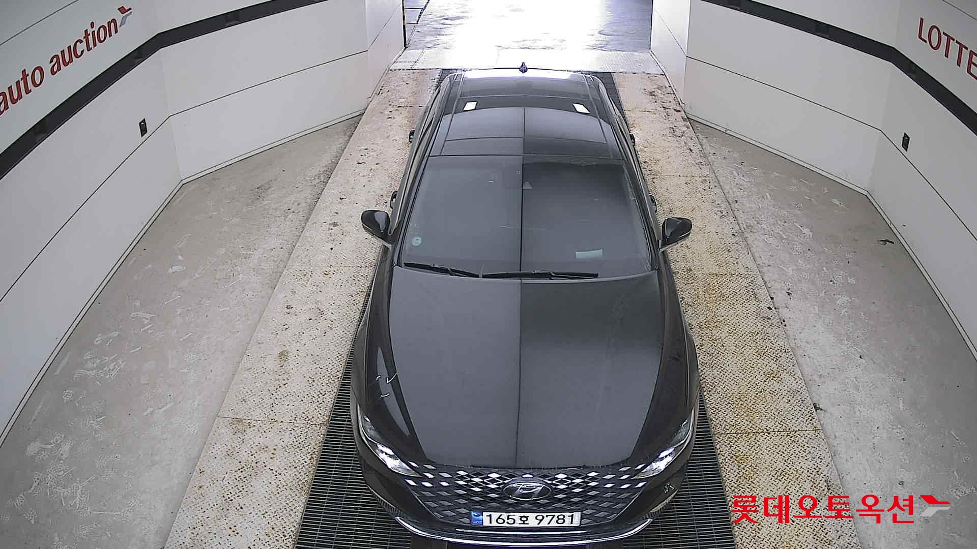 Hyundai Grandeur 2022 - Image 7