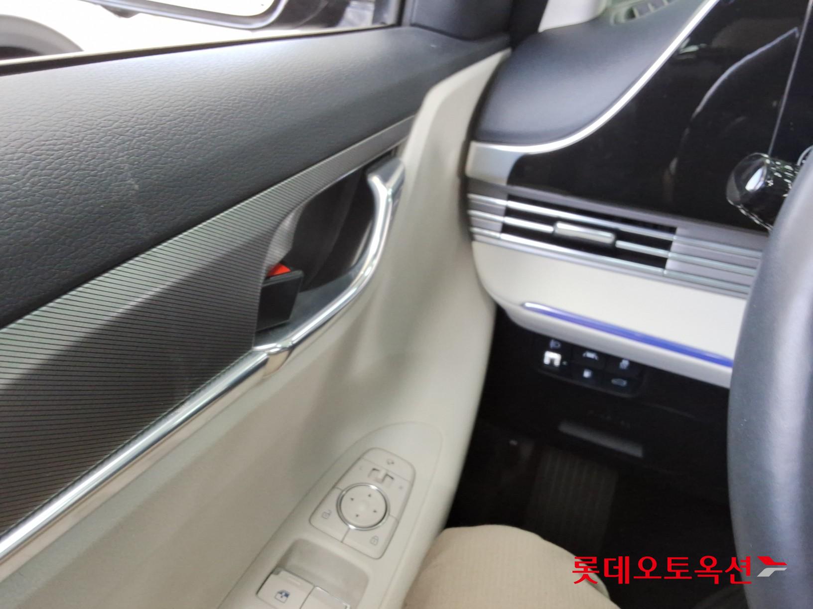 Hyundai Grandeur 2022 - Image 29