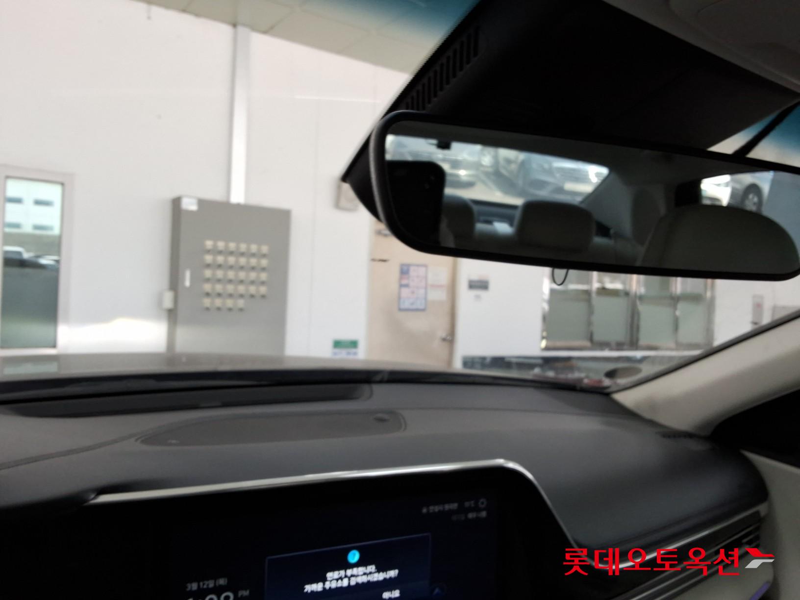 Hyundai Grandeur 2022 - Image 33