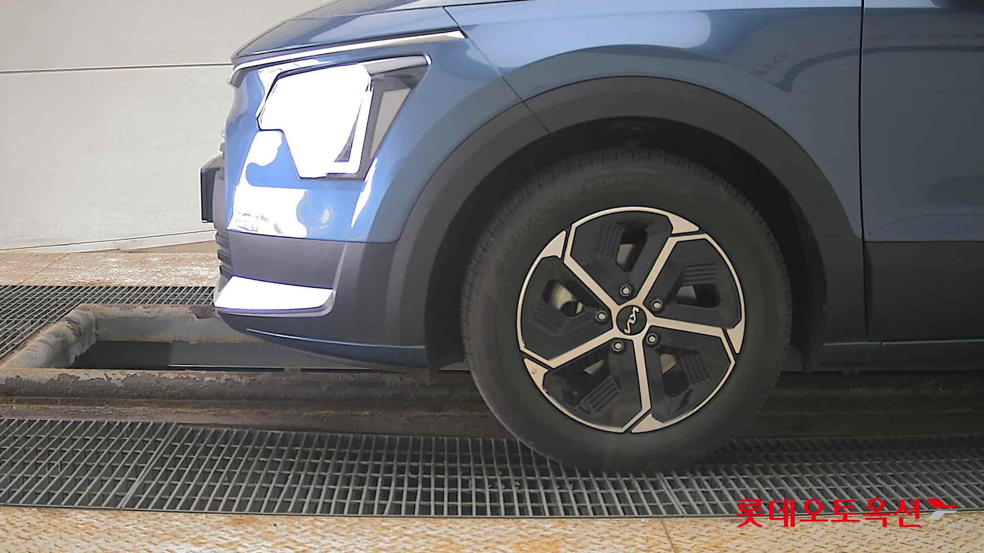 Kia Niro Hybrid id 3803812 из Кореи 21