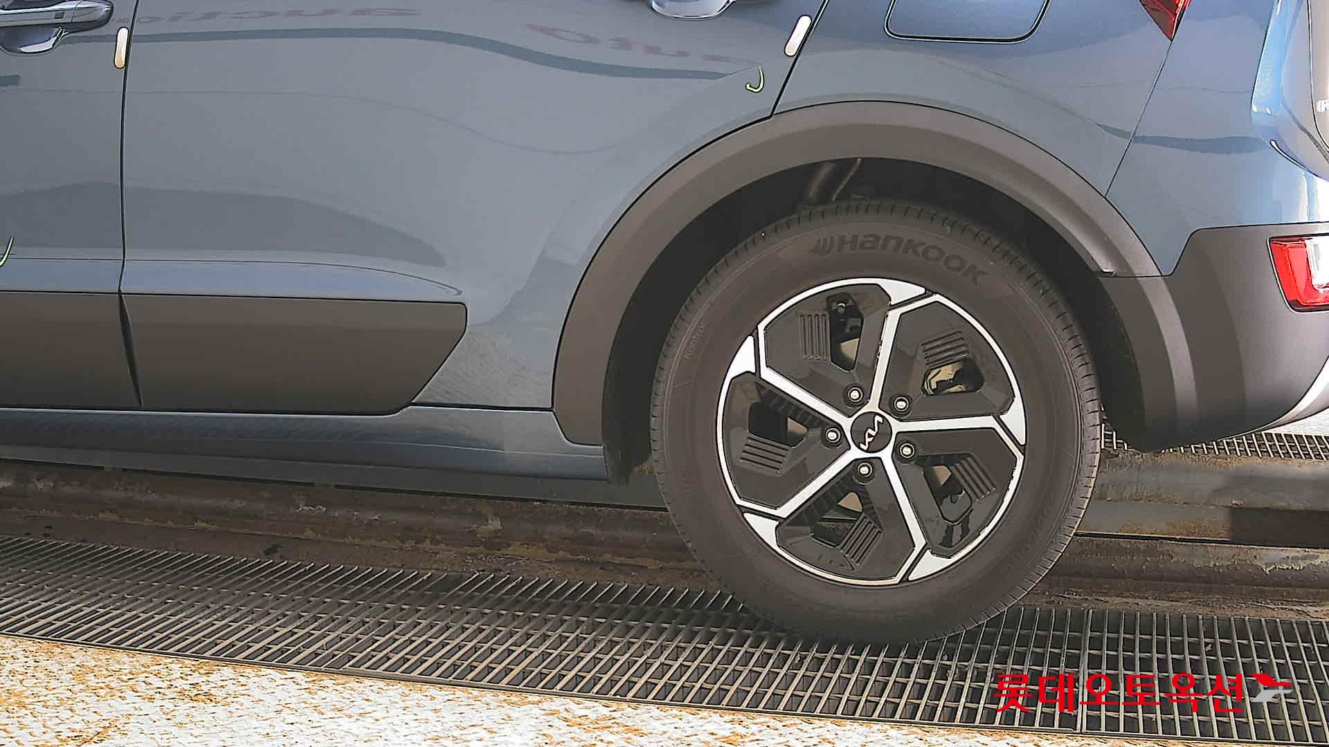 Kia Niro Hybrid id 3803812 из Кореи 22