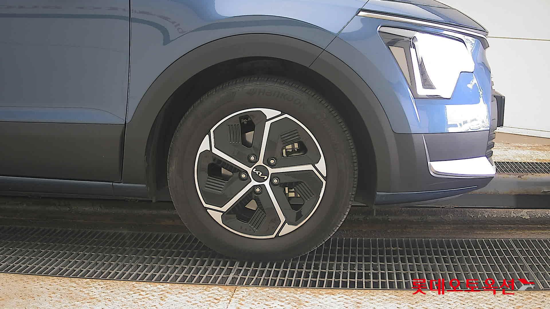 Kia Niro Hybrid id 3803812 из Кореи 23