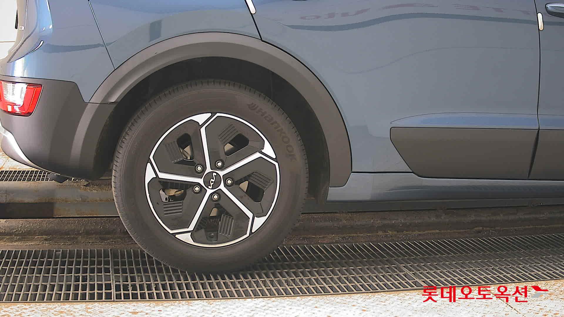 Kia Niro Hybrid id 3803812 из Кореи 24