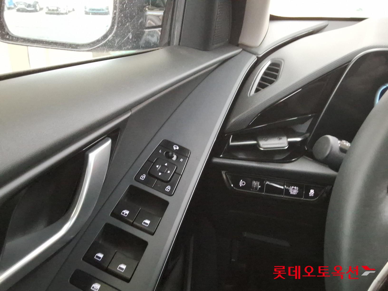 Kia Niro Hybrid id 3803812 из Кореи 28