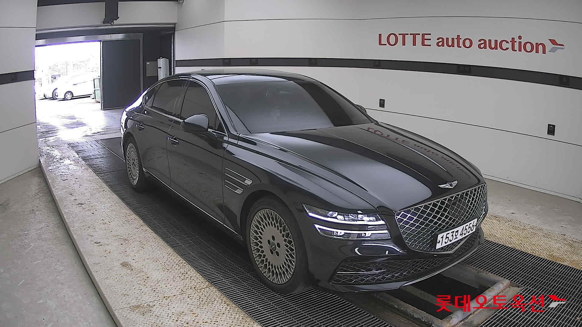 제네시스 G80 2021 - 이미지 6