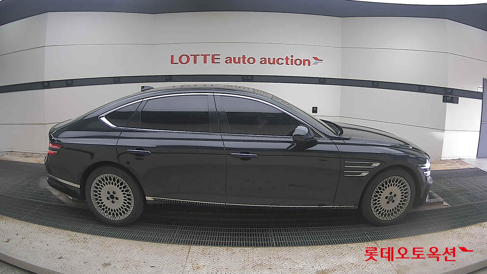 제네시스 G80 2021 - 이미지 21