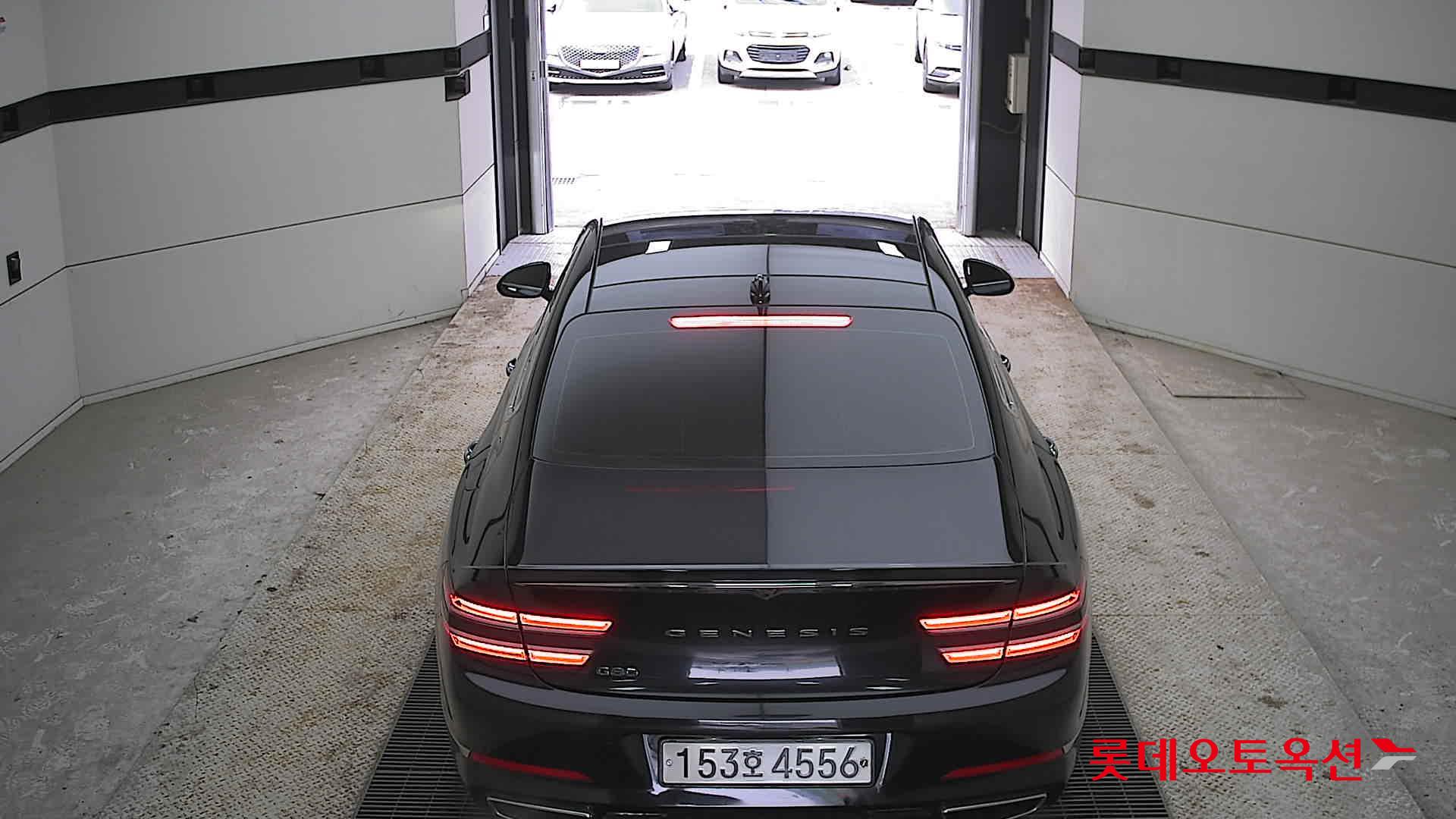 제네시스 G80 2021 - 이미지 17