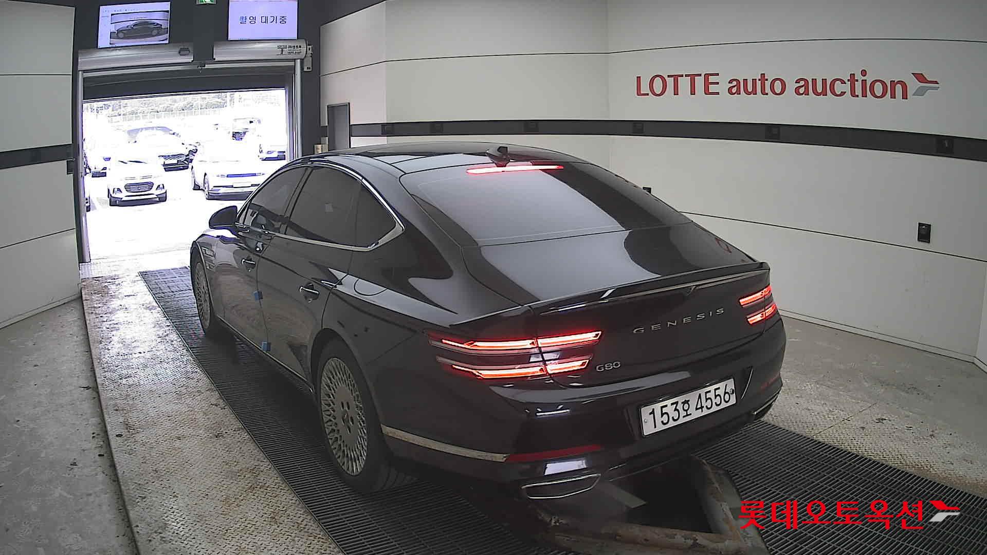 제네시스 G80 2021 - 이미지 16