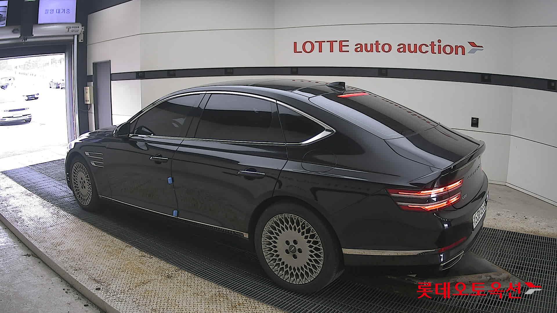 제네시스 G80 2021 - 이미지 15