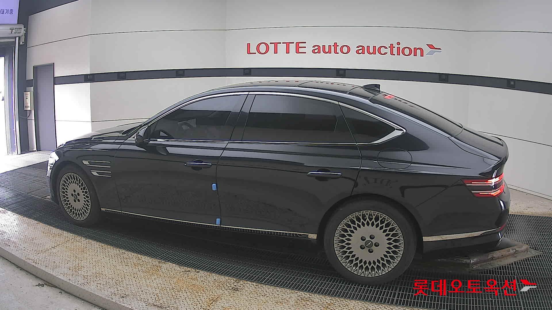 제네시스 G80 2021 - 이미지 14