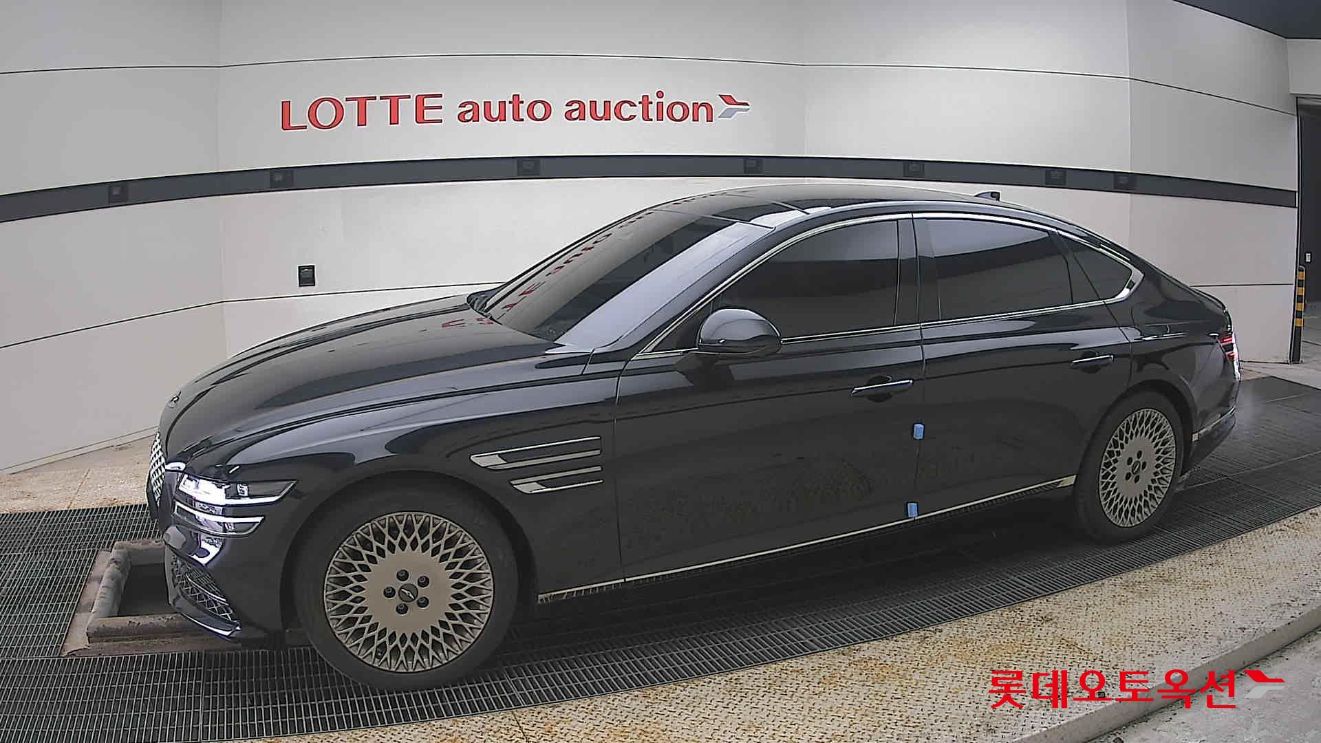 제네시스 G80 2021 - 이미지 12