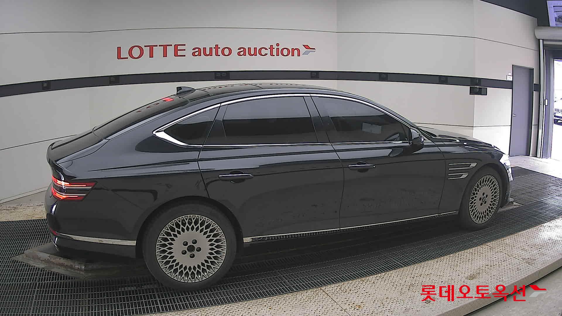 제네시스 G80 2021 - 이미지 20