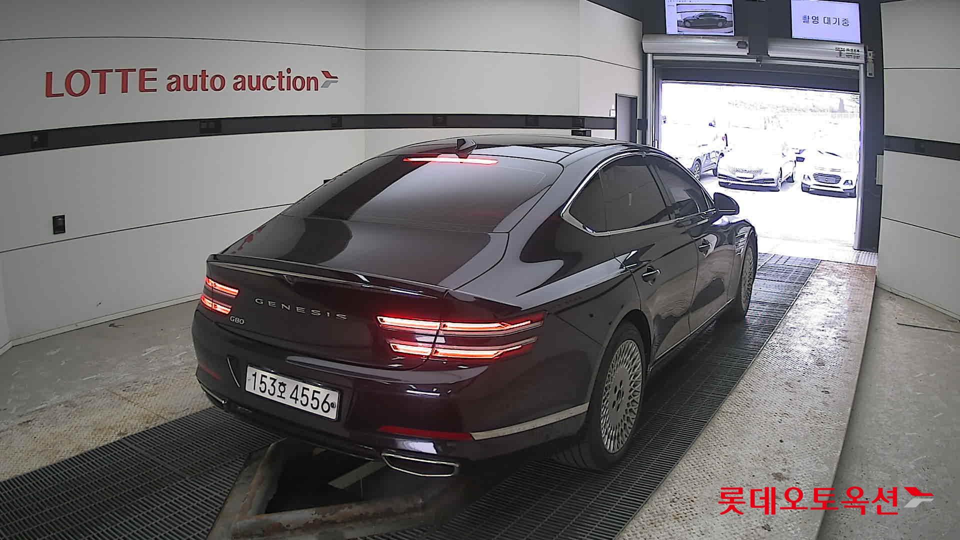 제네시스 G80 2021 - 이미지 18