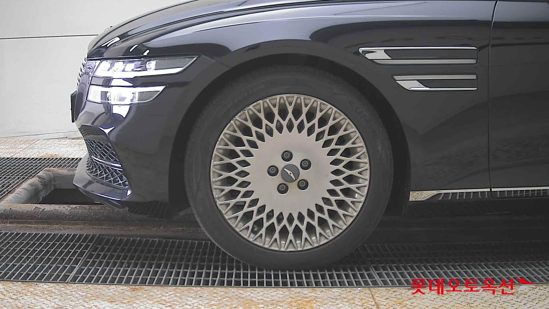 제네시스 G80 2021 - 이미지 25