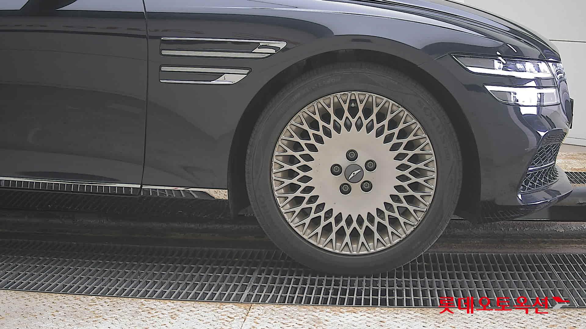 제네시스 G80 2021 - 이미지 27