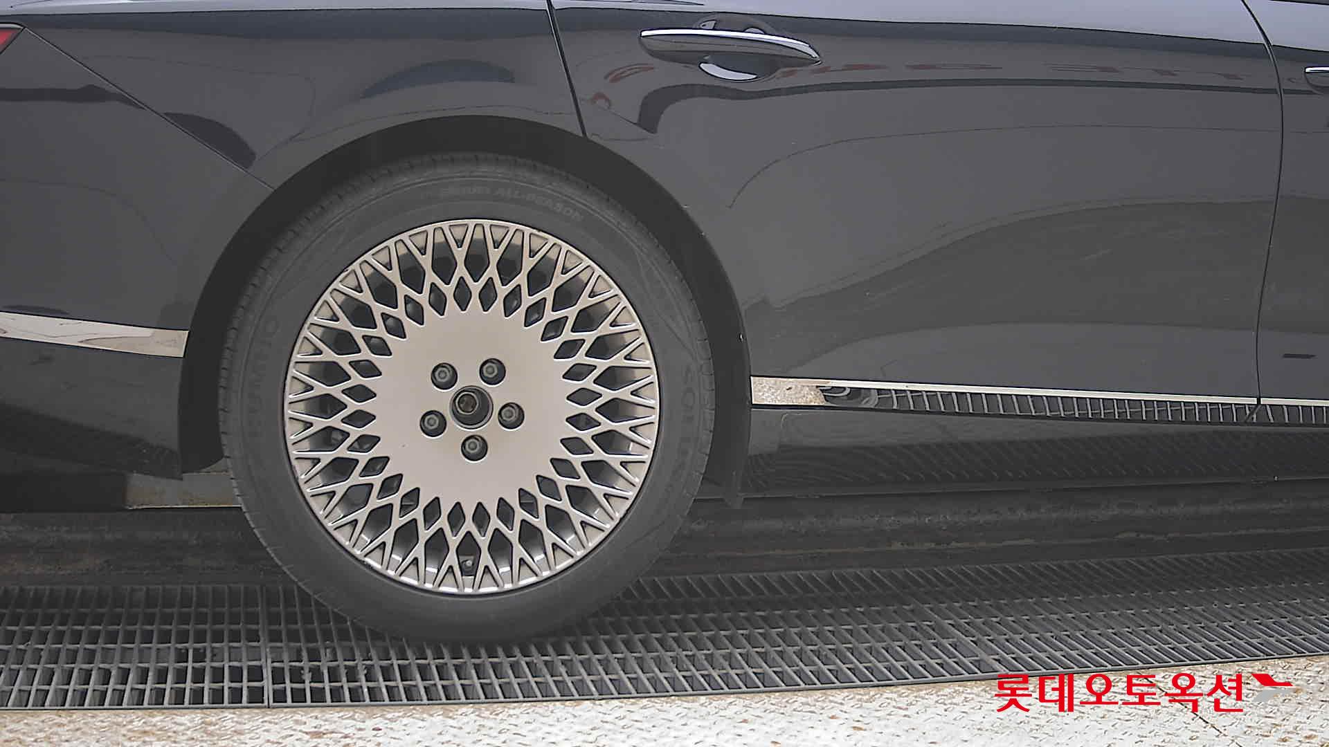 제네시스 G80 2021 - 이미지 28