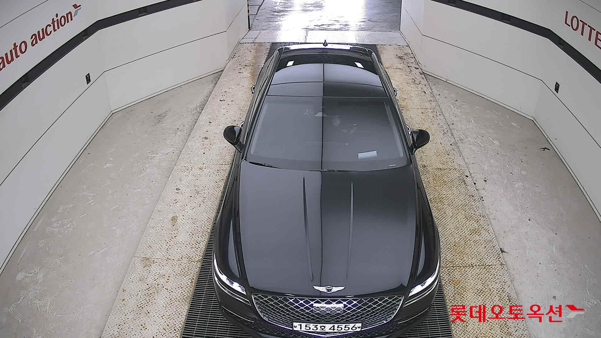 제네시스 G80 2021 - 이미지 7