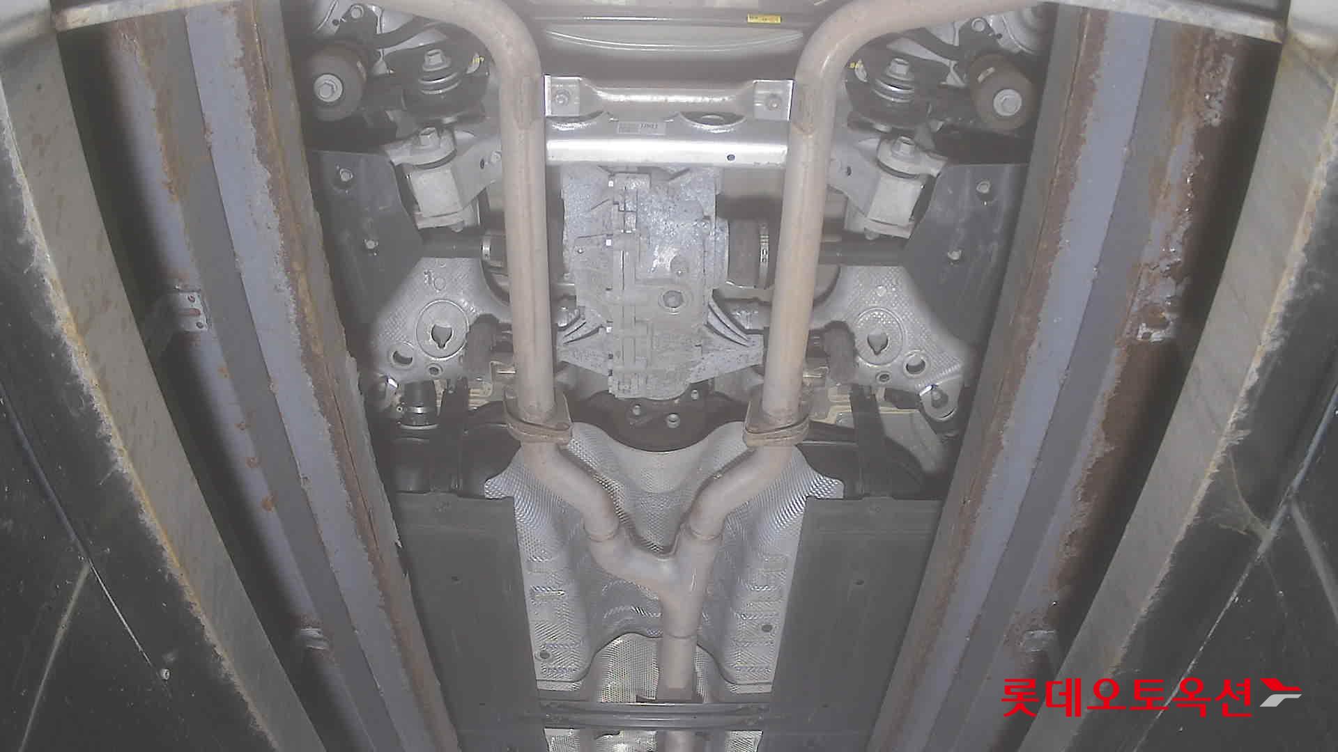 제네시스 G80 2021 - 이미지 2