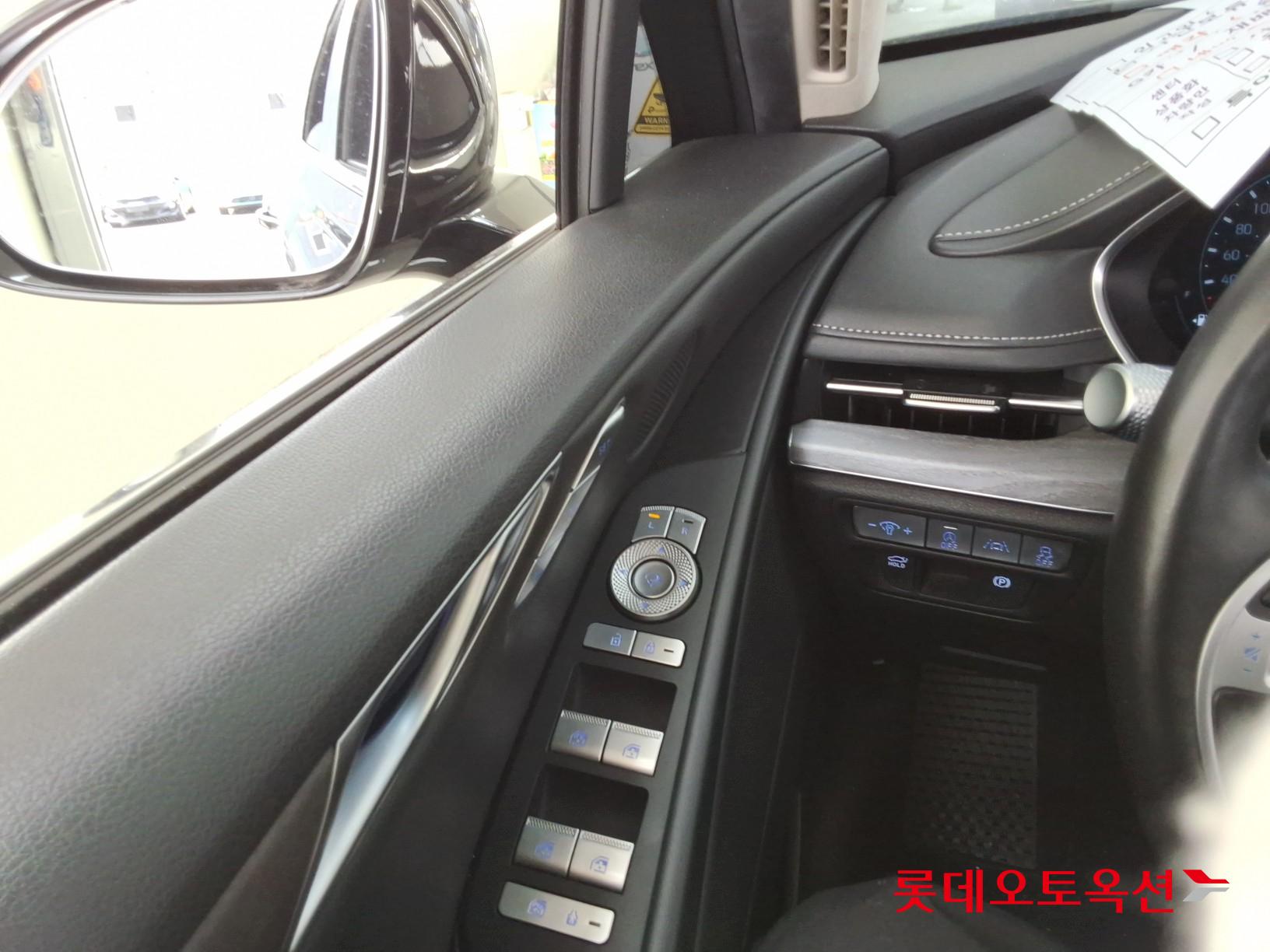 제네시스 G80 2021 - 이미지 29