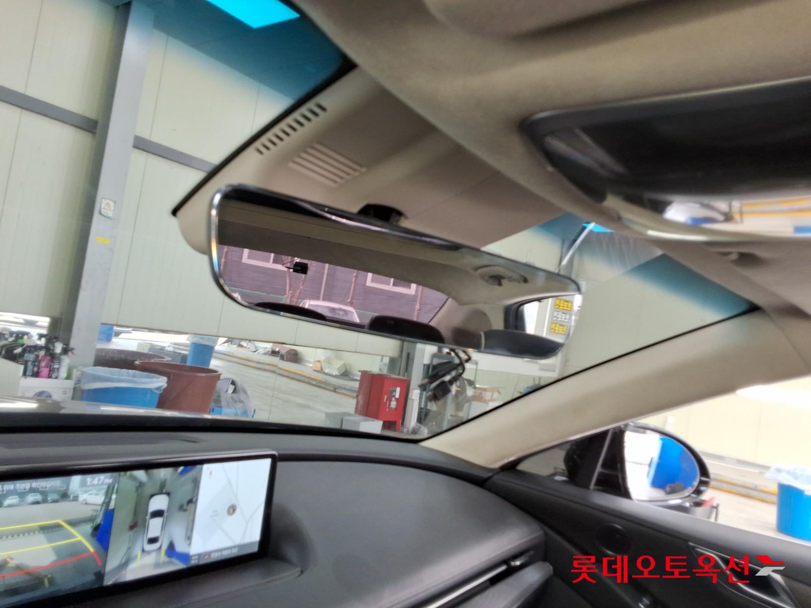 제네시스 G80 2021 - 이미지 33