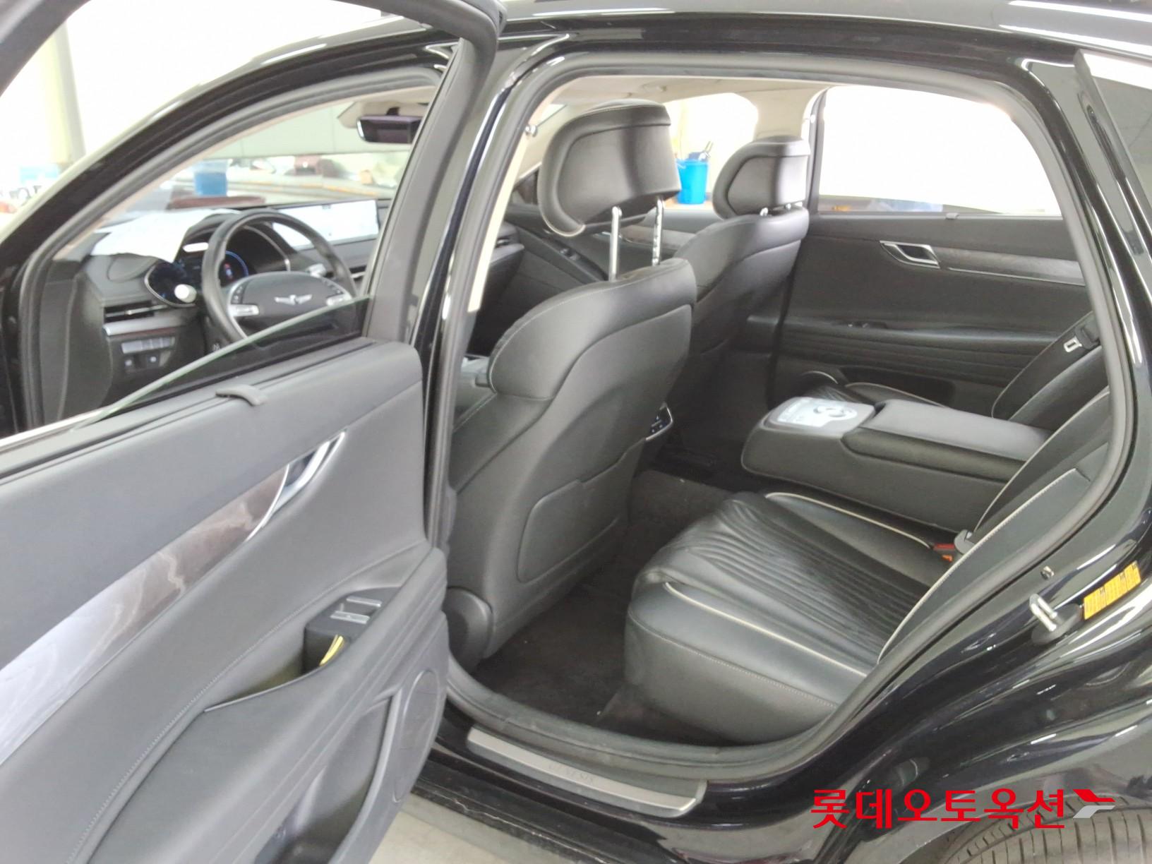 제네시스 G80 2021 - 이미지 36