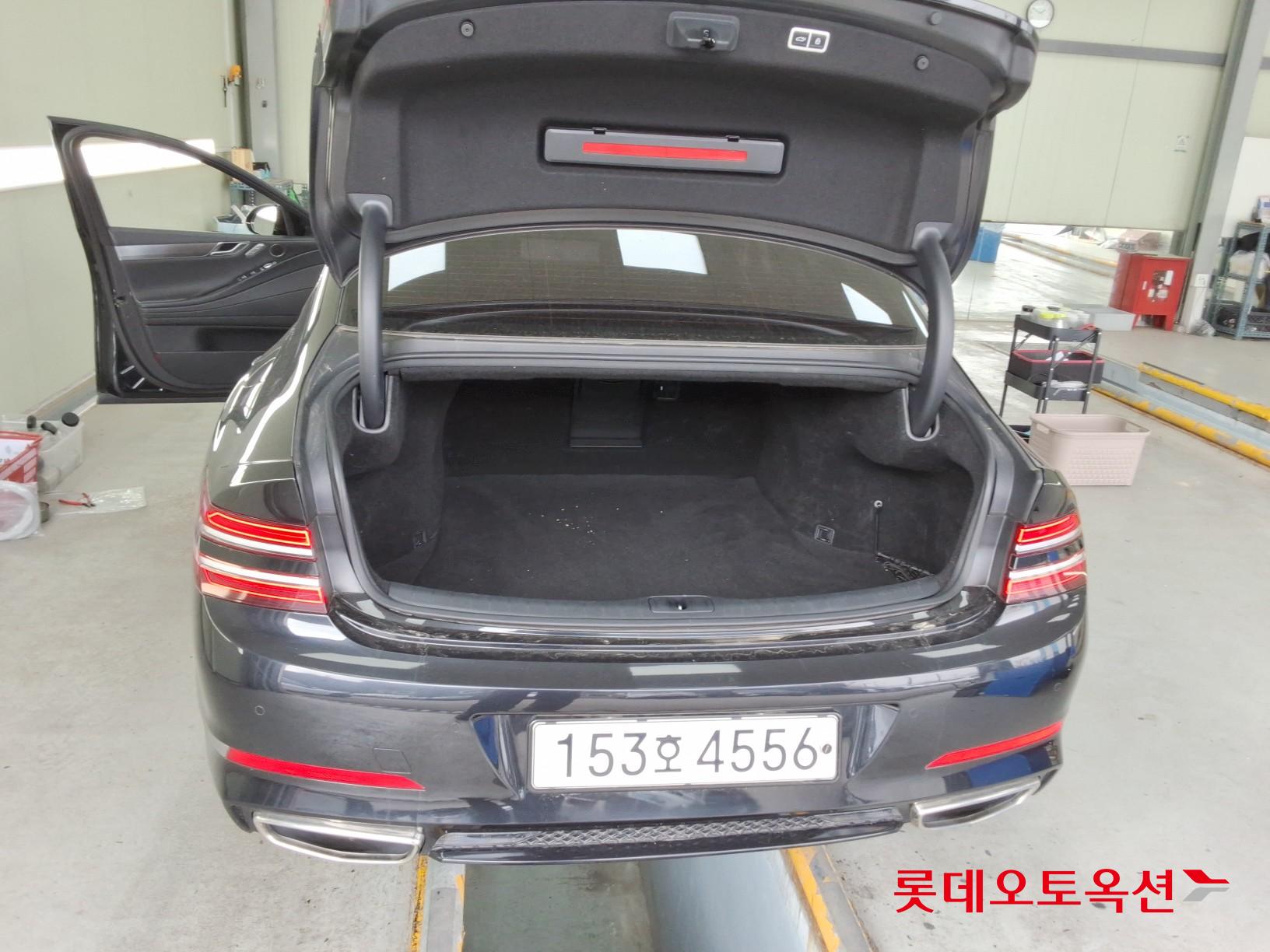 제네시스 G80 2021 - 이미지 9