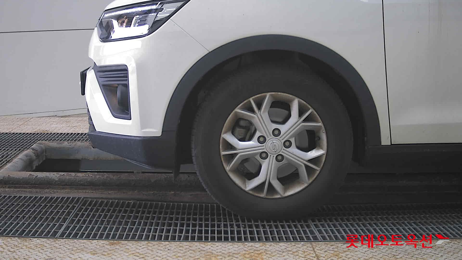 KG Mobility Tivoli 2021 - Image 25